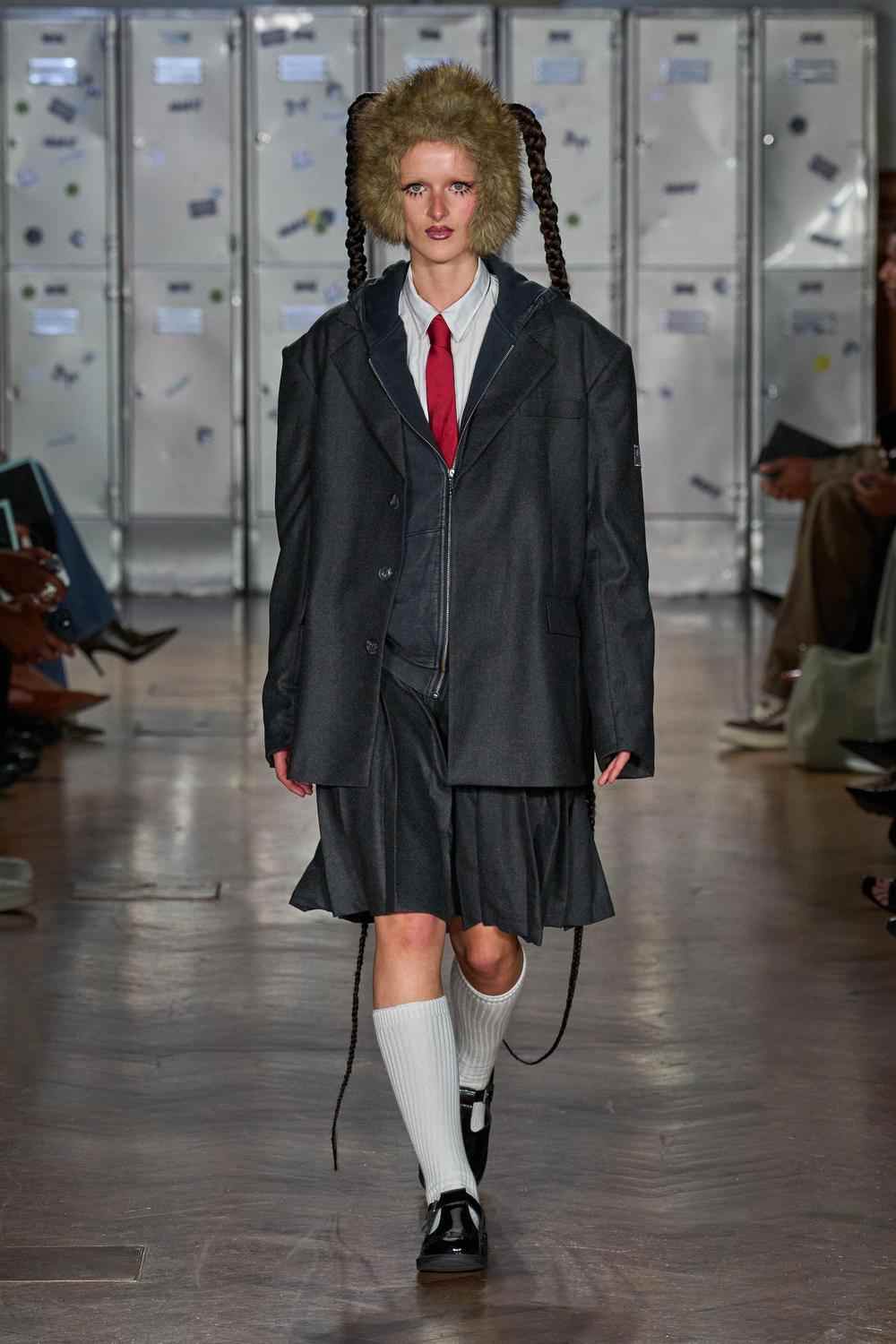 주전원 - Look 19