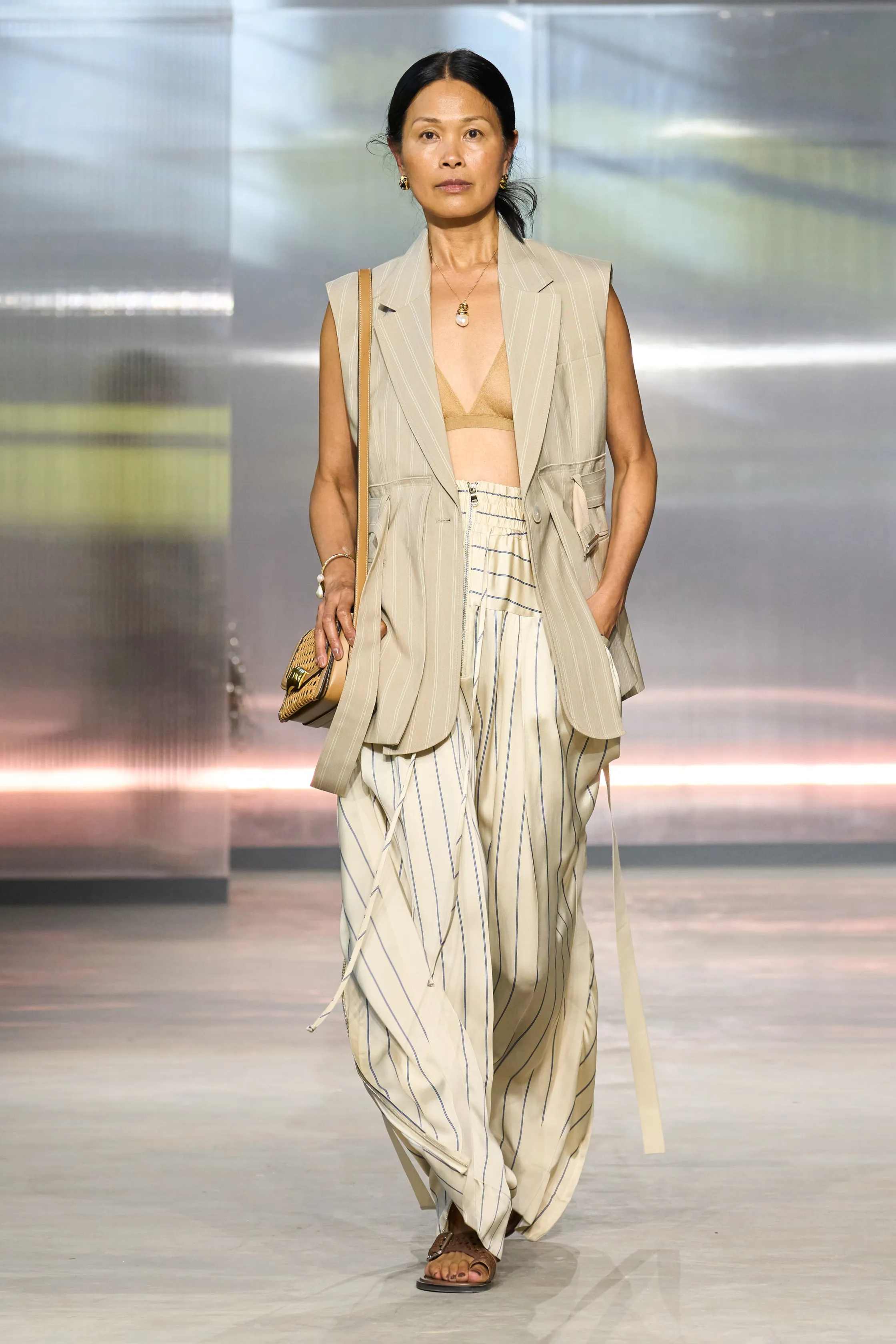 3.1 Phillip Lim - Look 15