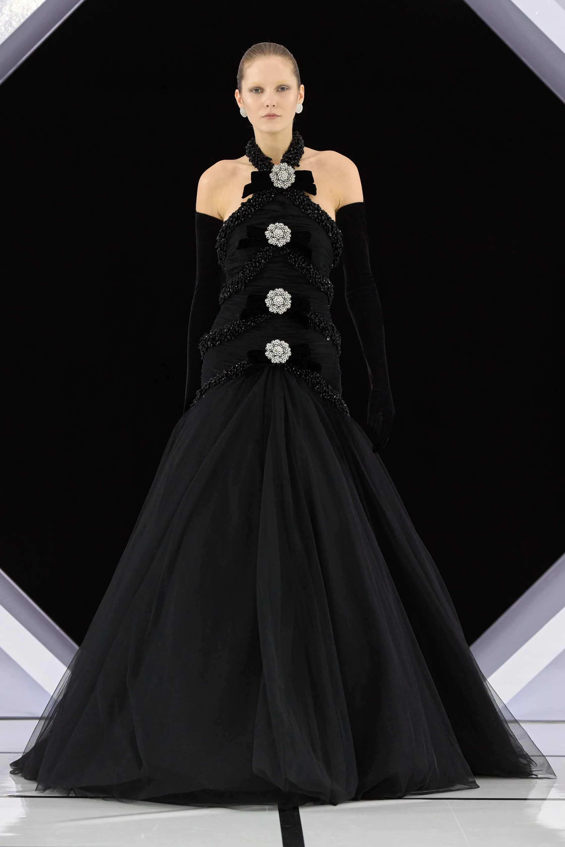 ريتشارد كوين - Look 6