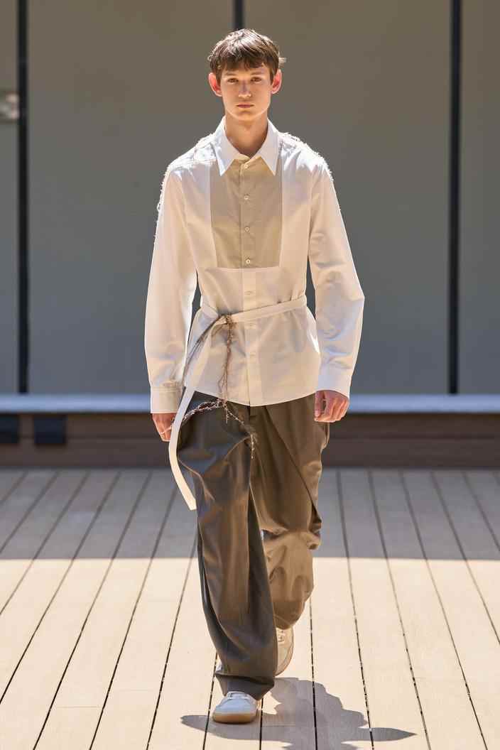 카시미 - Look 19