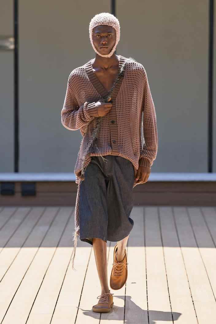 카시미 - Look 21