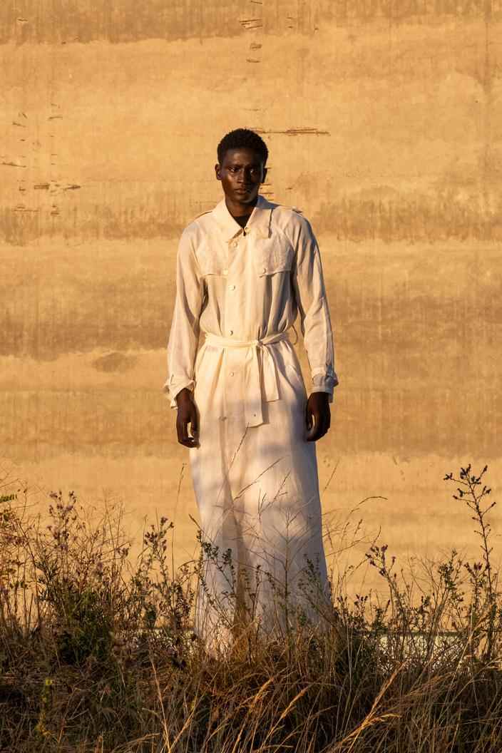 네트워크 - Look 14