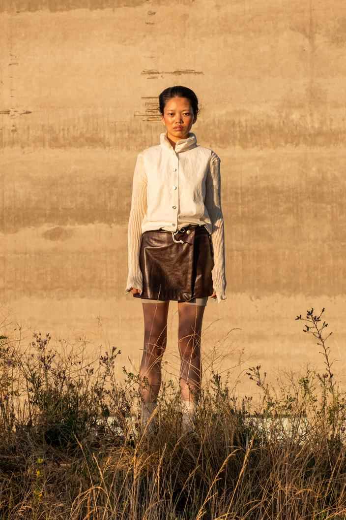 네트워크 - Look 4