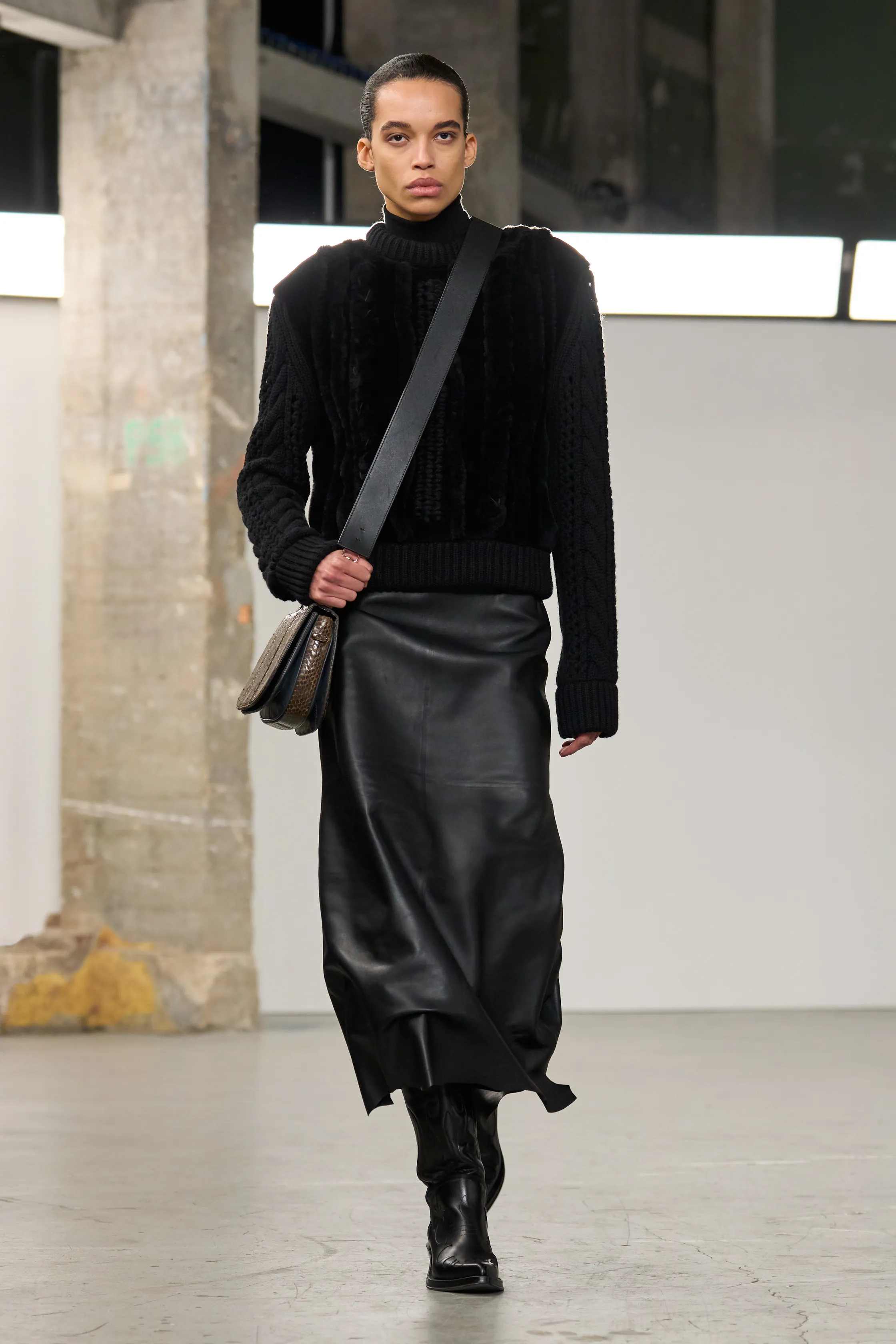 Gabriela Hearst - Look 6