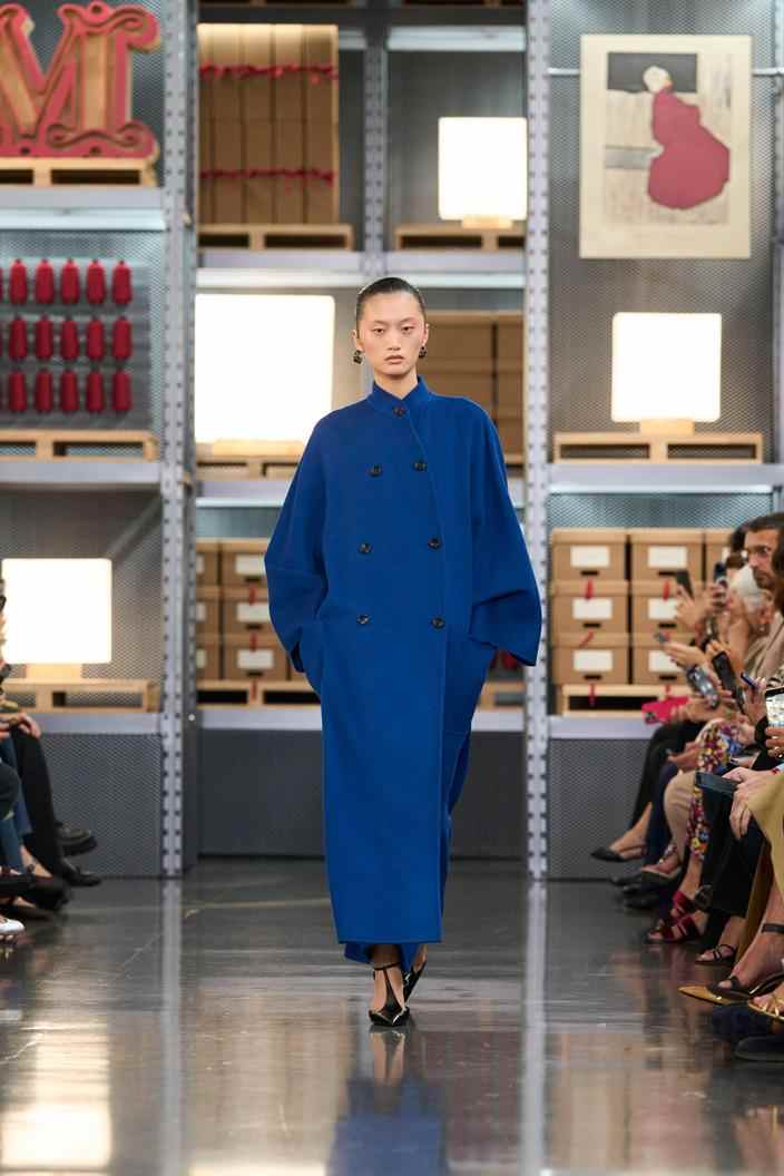 Max Mara - Look 14