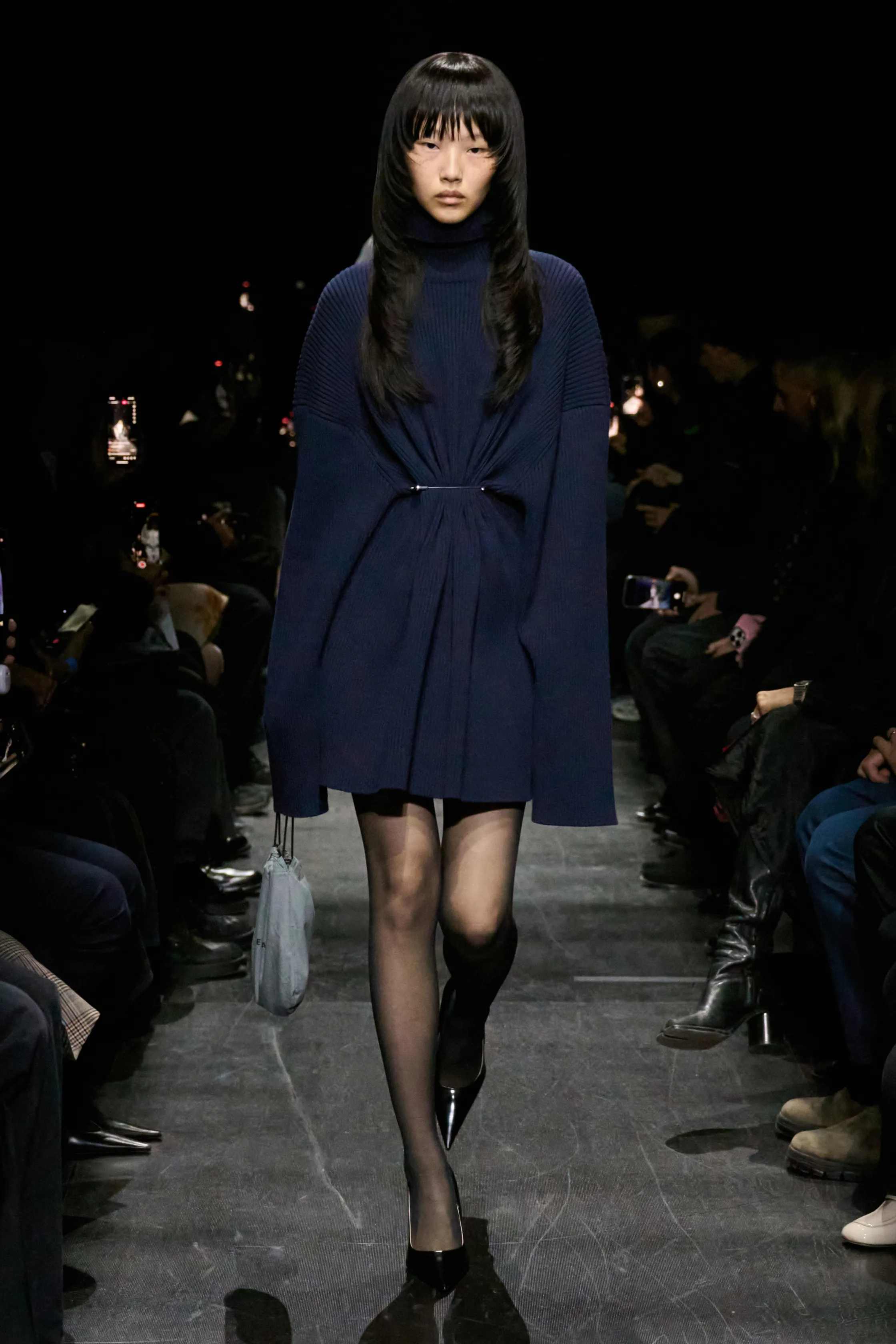 발렌시아가 - Look 39
