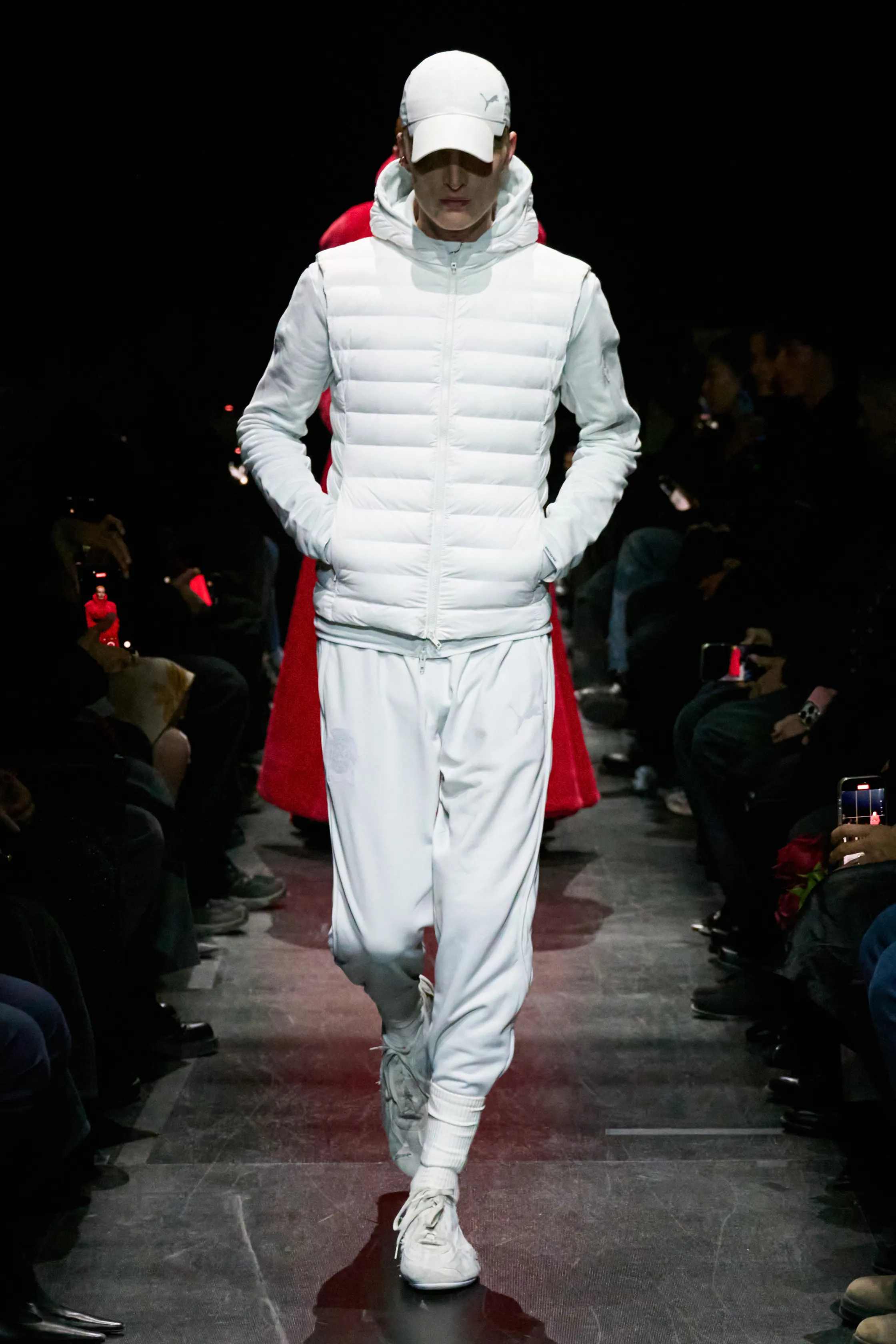 발렌시아가 - Look 77