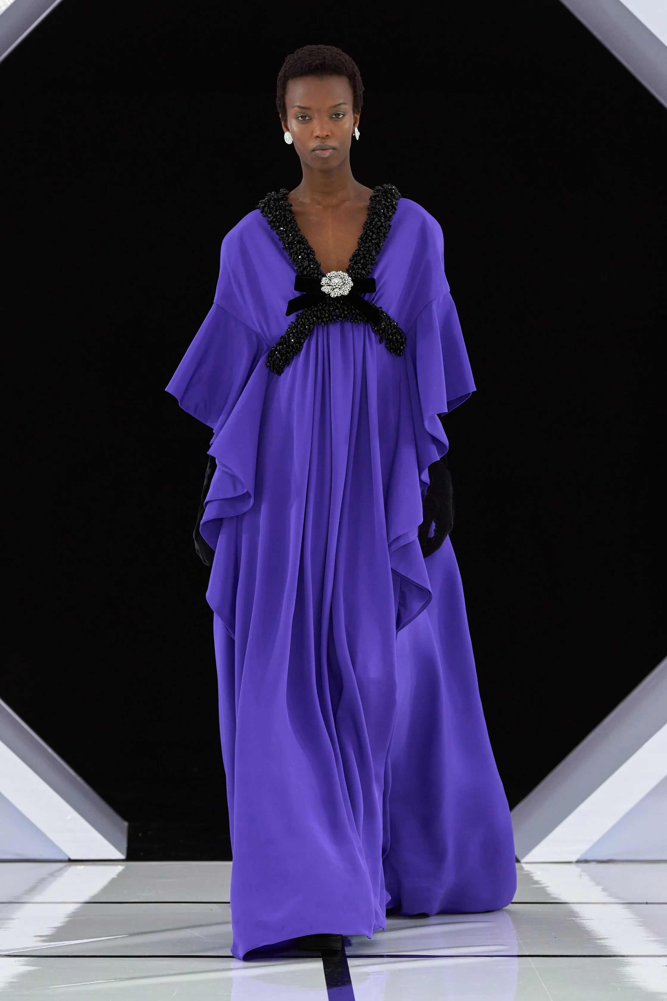 ريتشارد كوين - Look 32