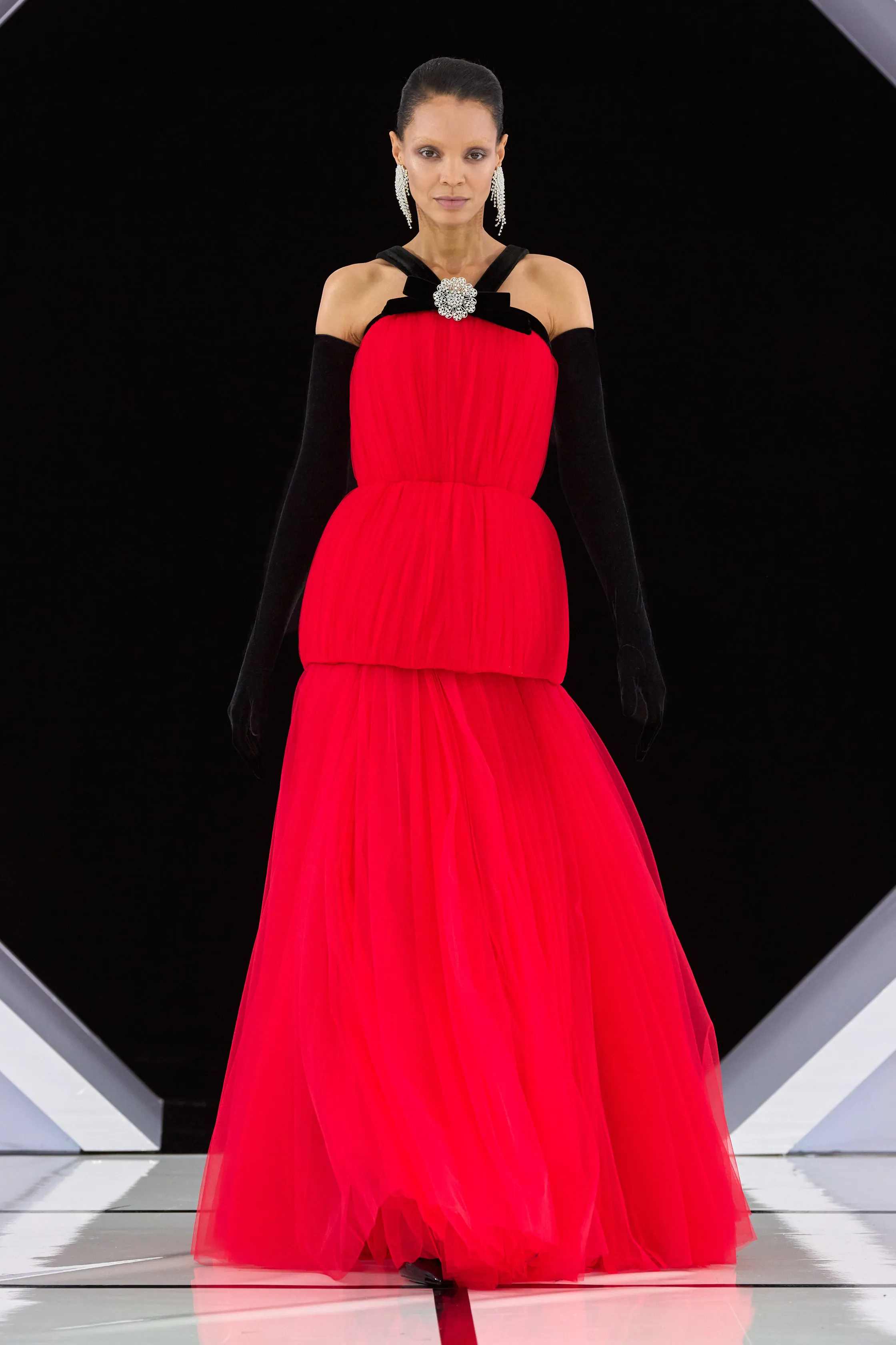 ريتشارد كوين - Look 25
