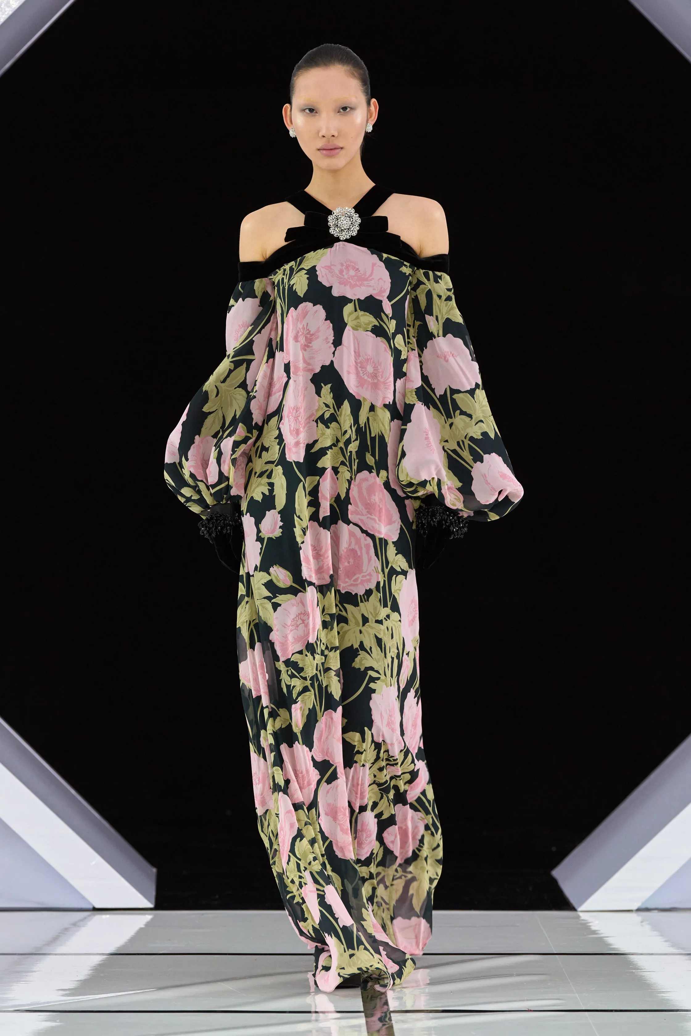 ريتشارد كوين - Look 22