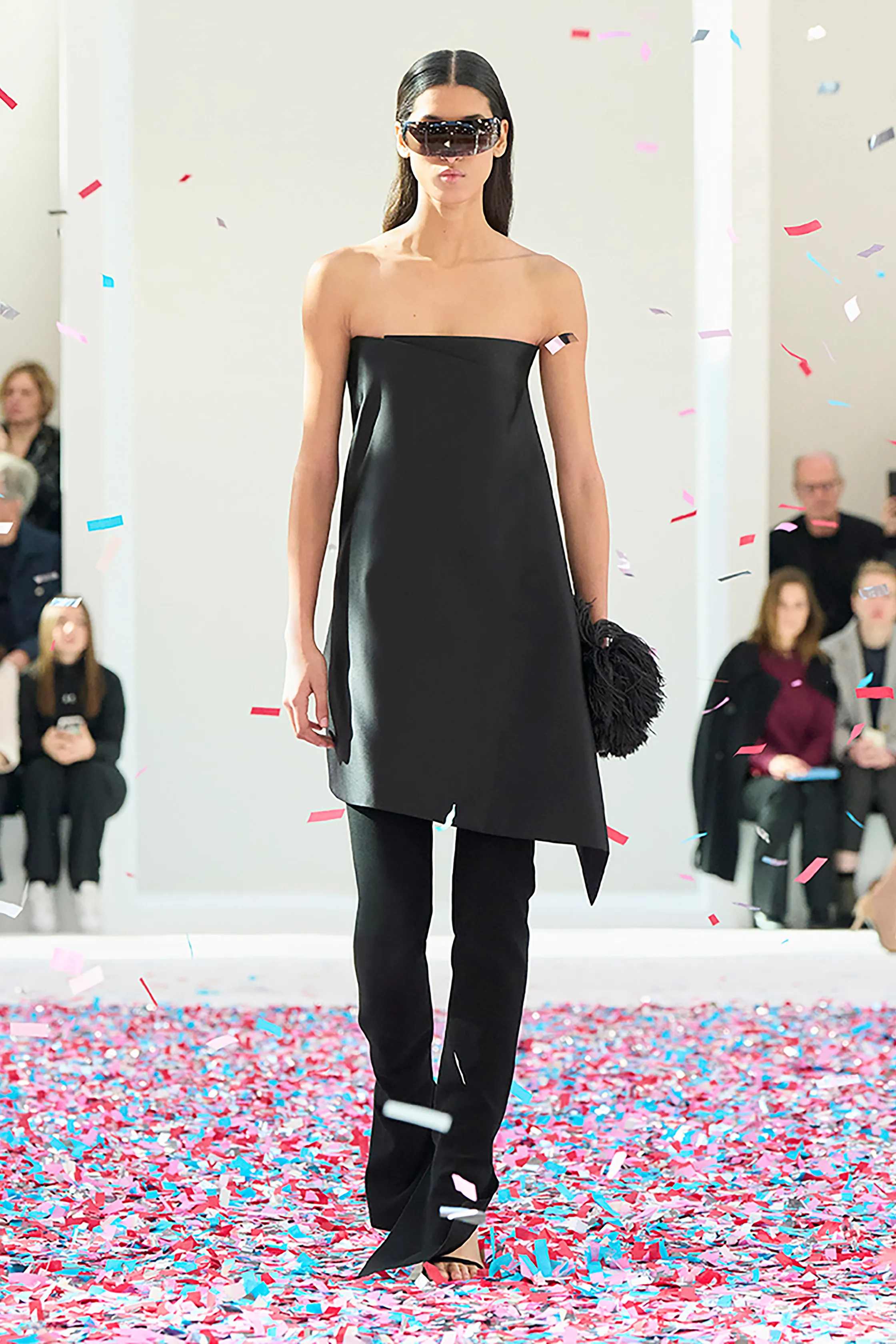 Courrèges - Look 42