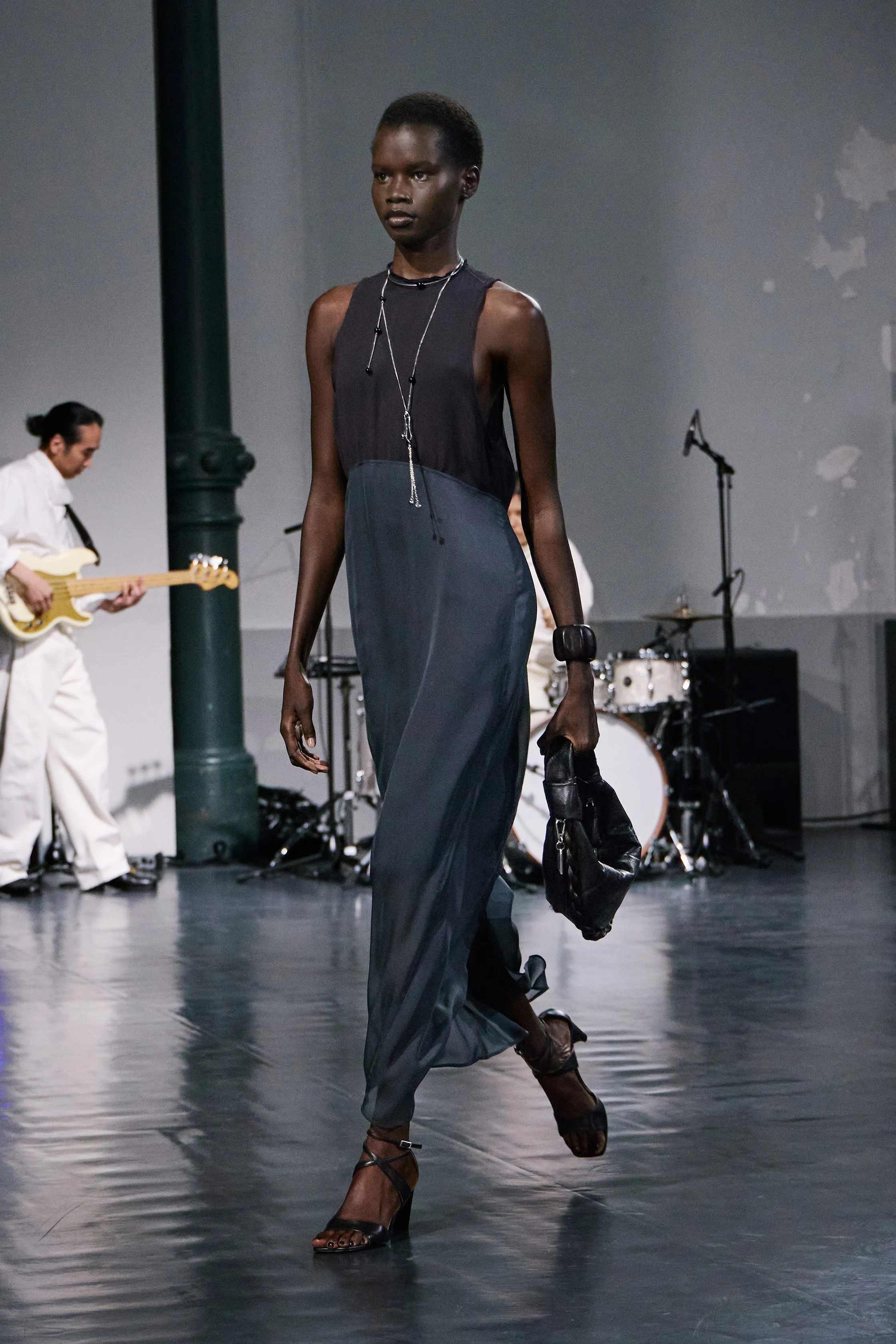 르메르 - Look 16