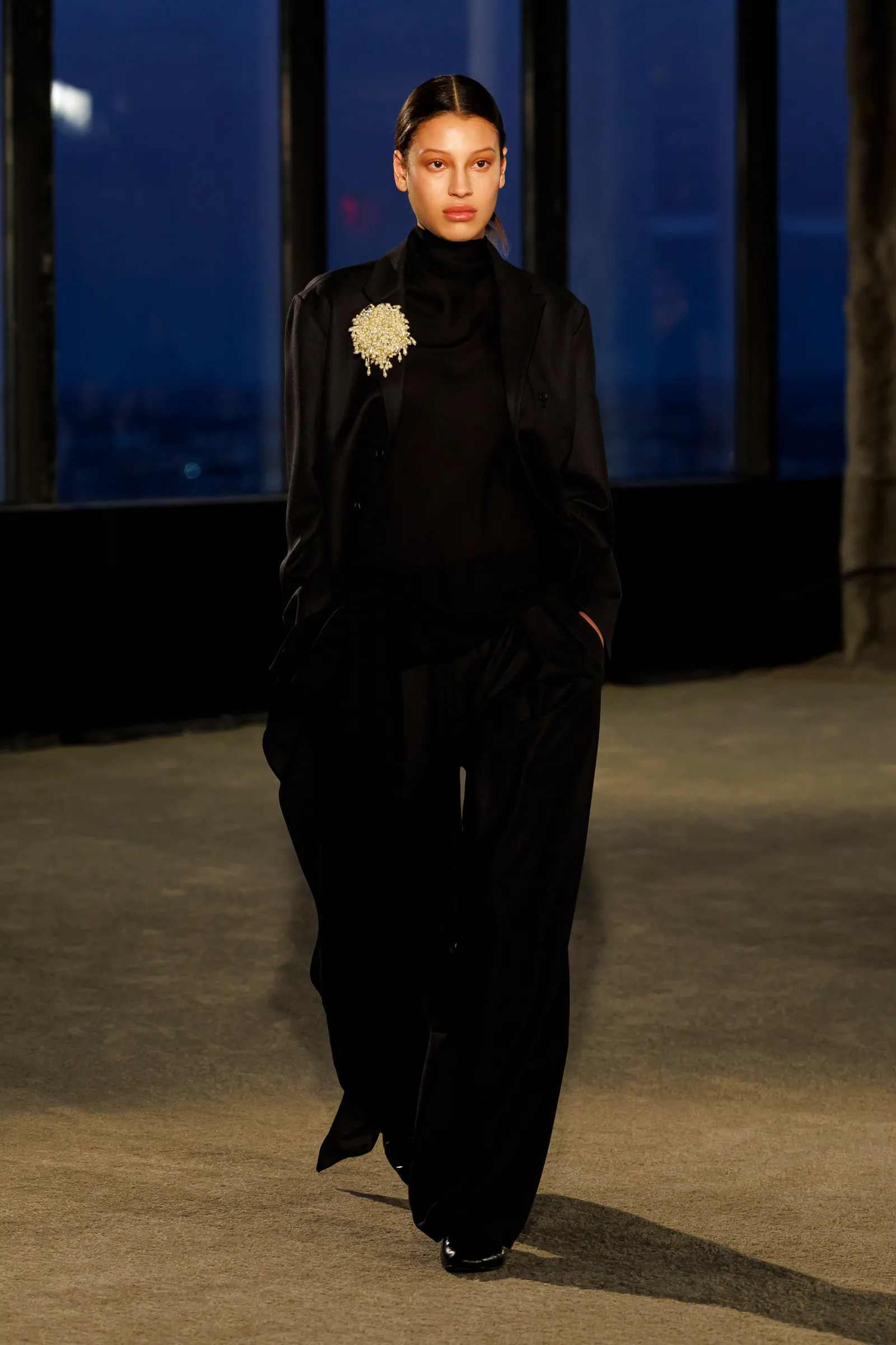 Kallmeyer - Look 26