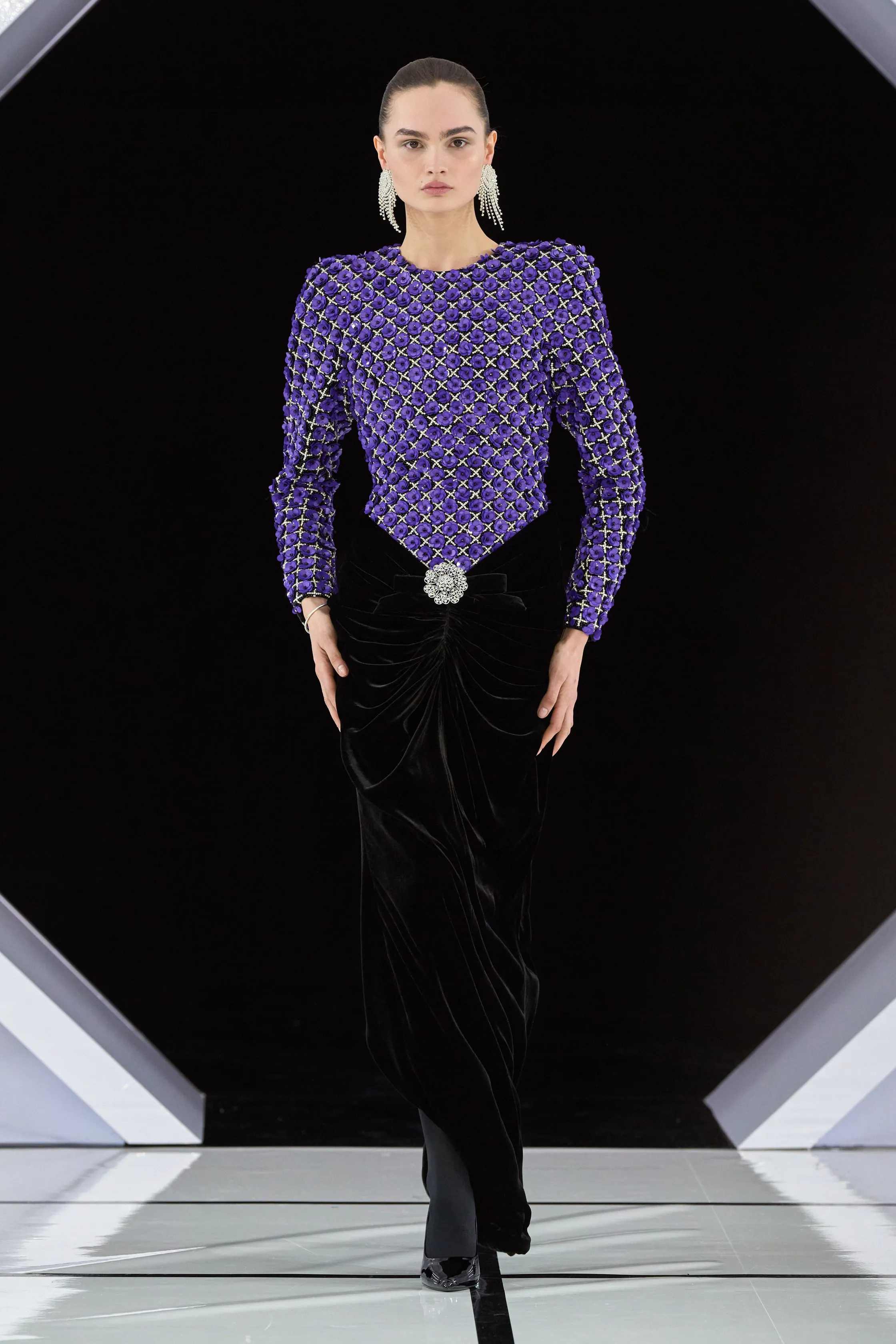 ريتشارد كوين - Look 31