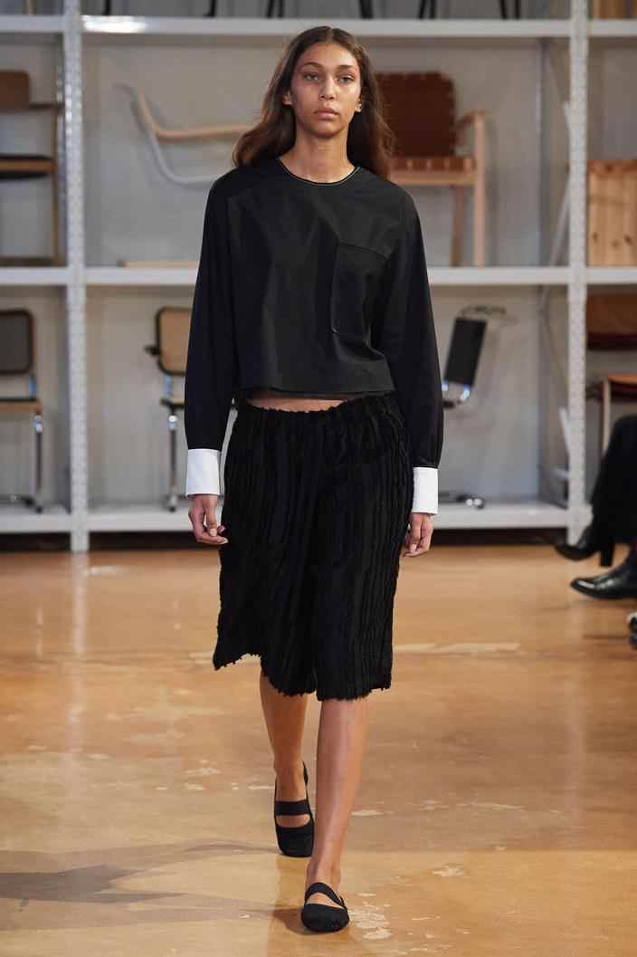 이 매튜스 - Look 12