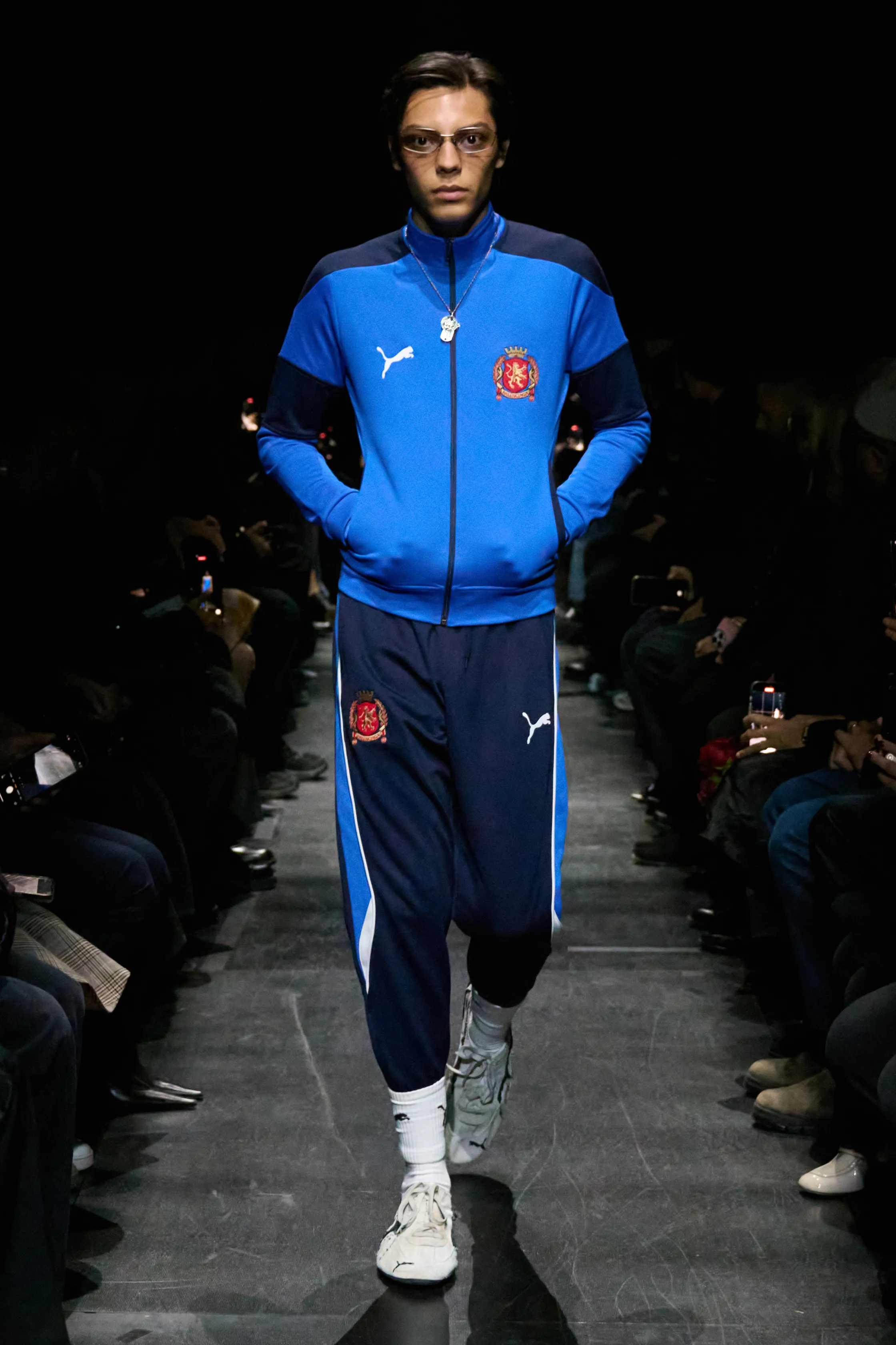 발렌시아가 - Look 70