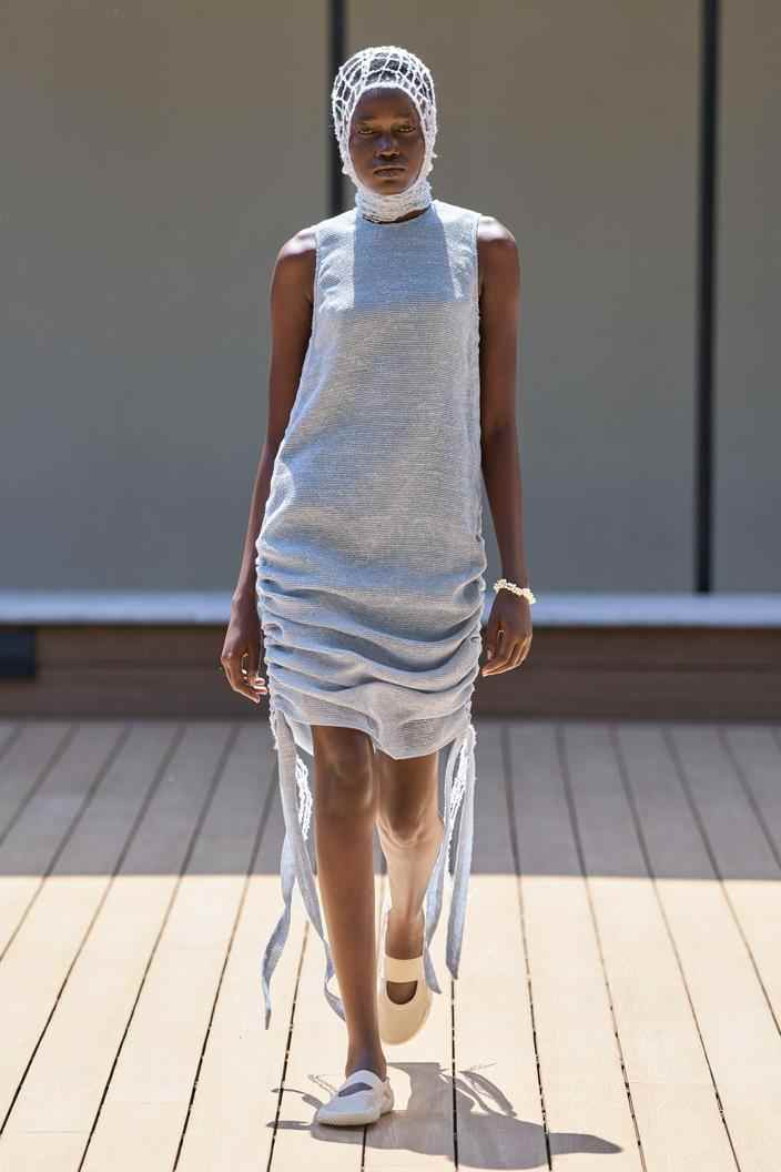 카시미 - Look 18