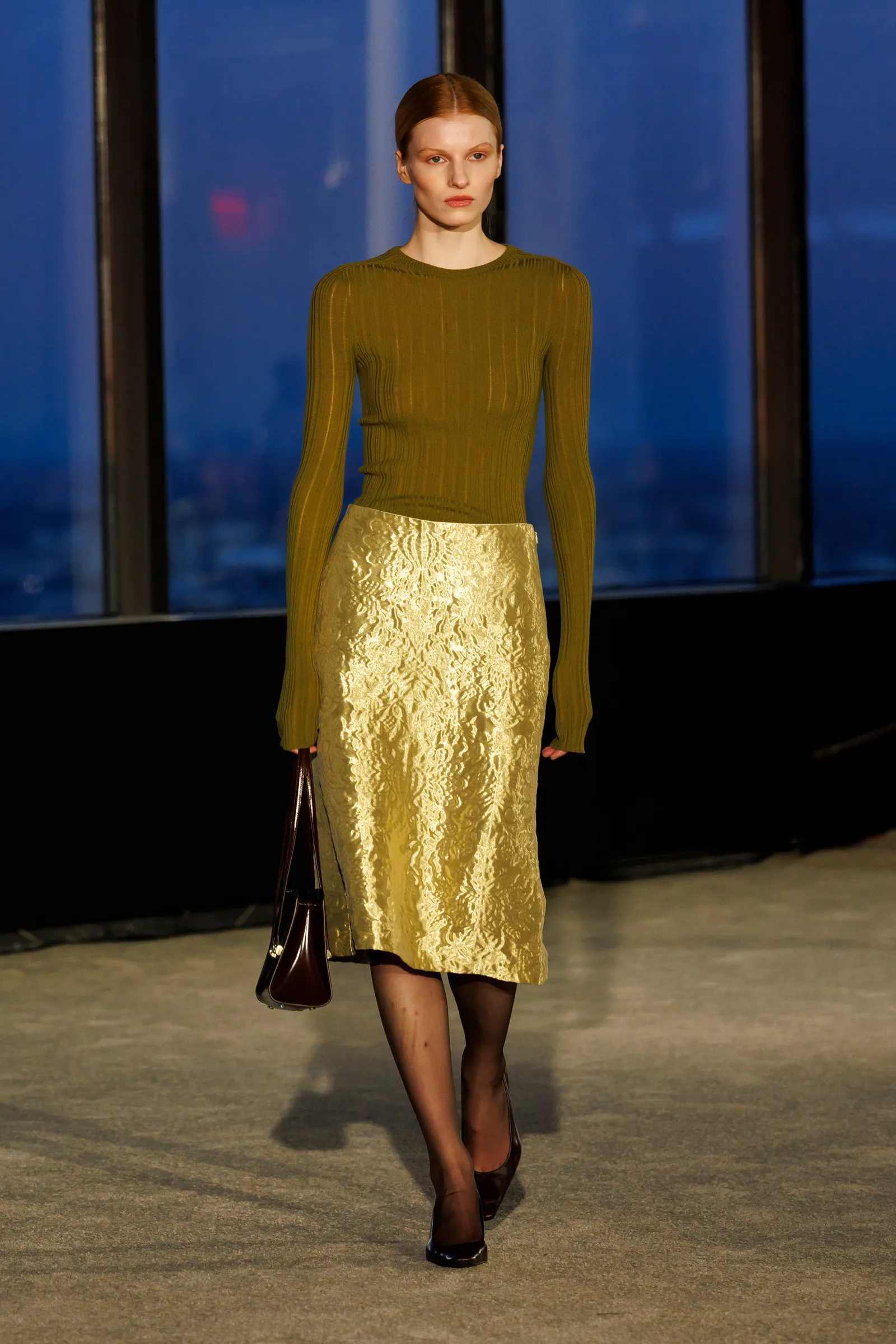Kallmeyer - Look 17