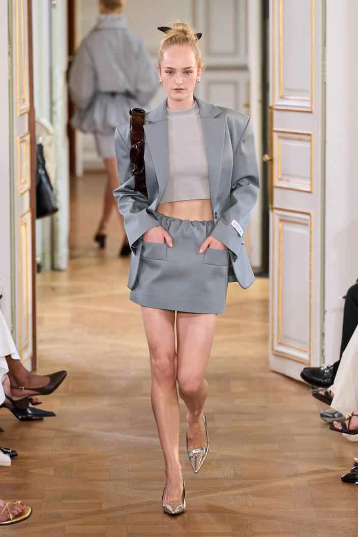 파투 - Look 12