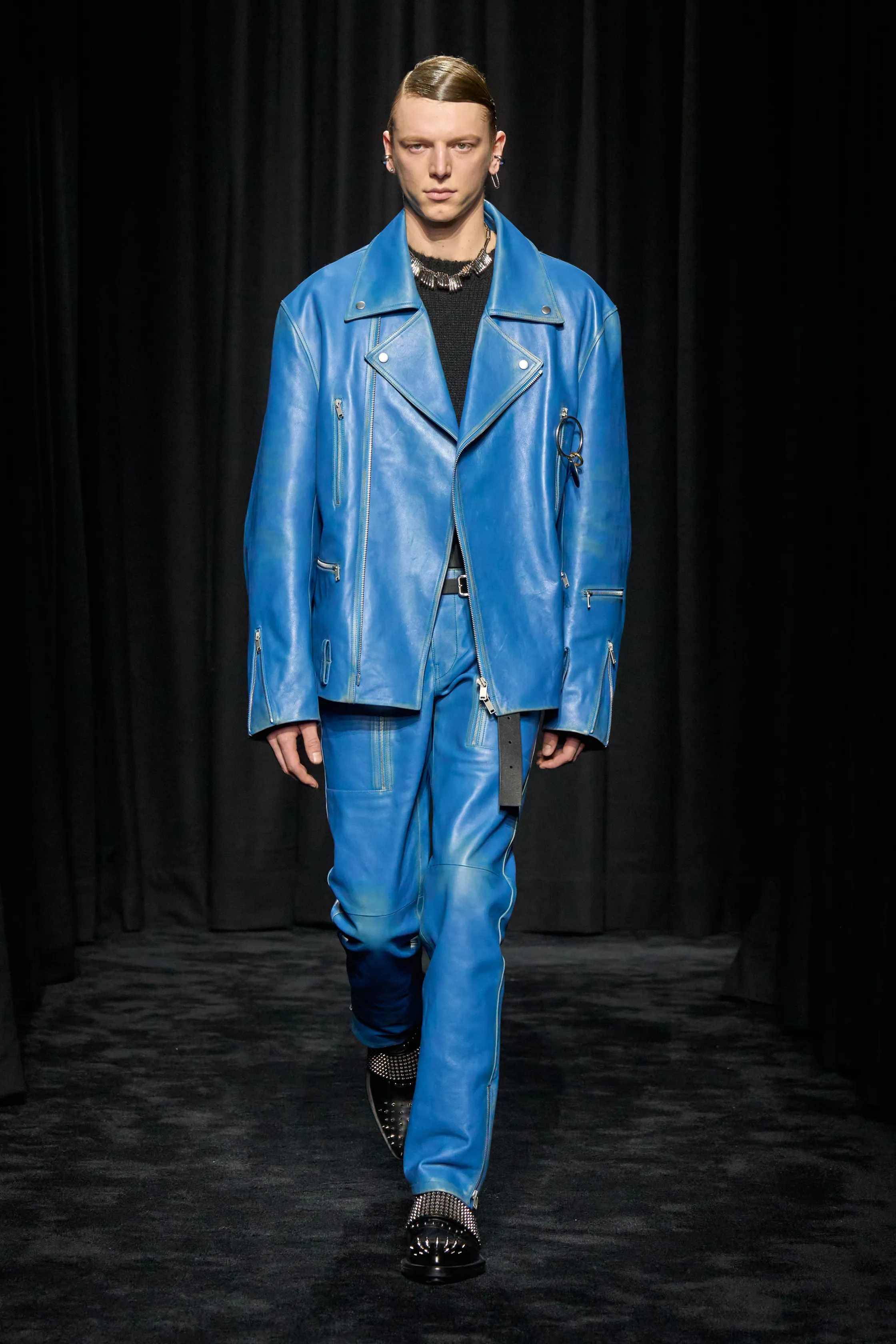 질 샌더 - Look 26
