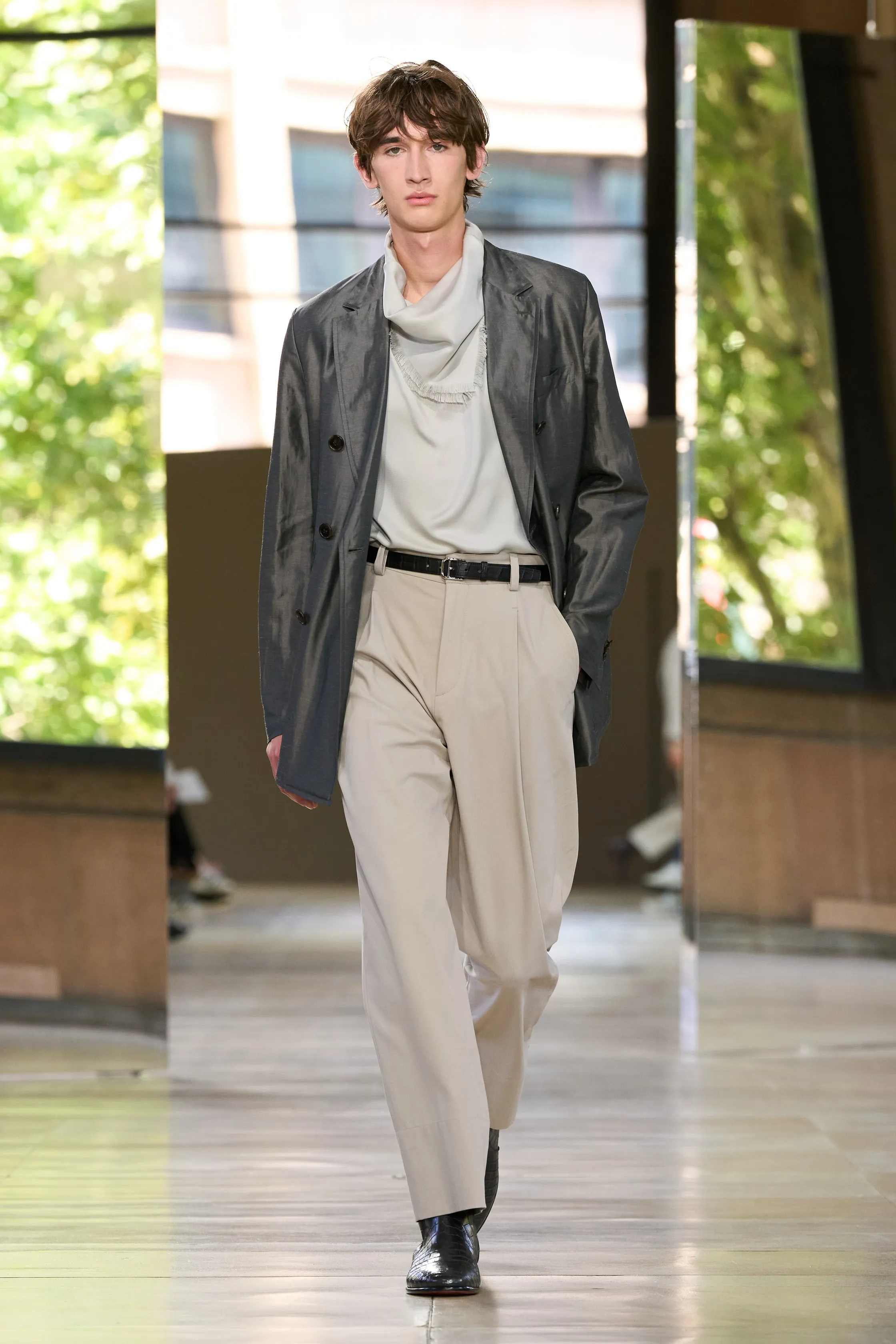 Hermès - Look 51