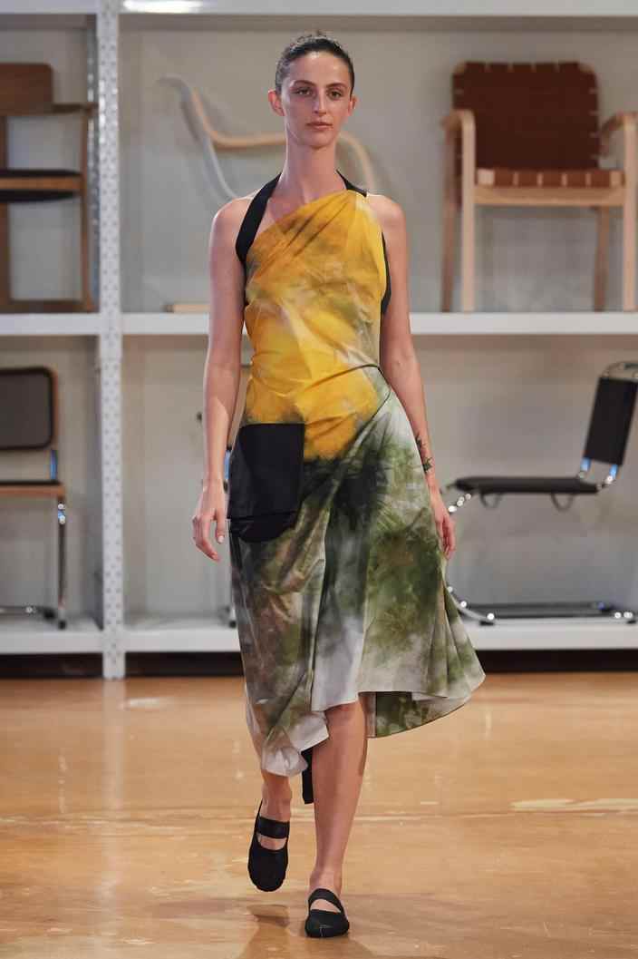 이 매튜스 - Look 11