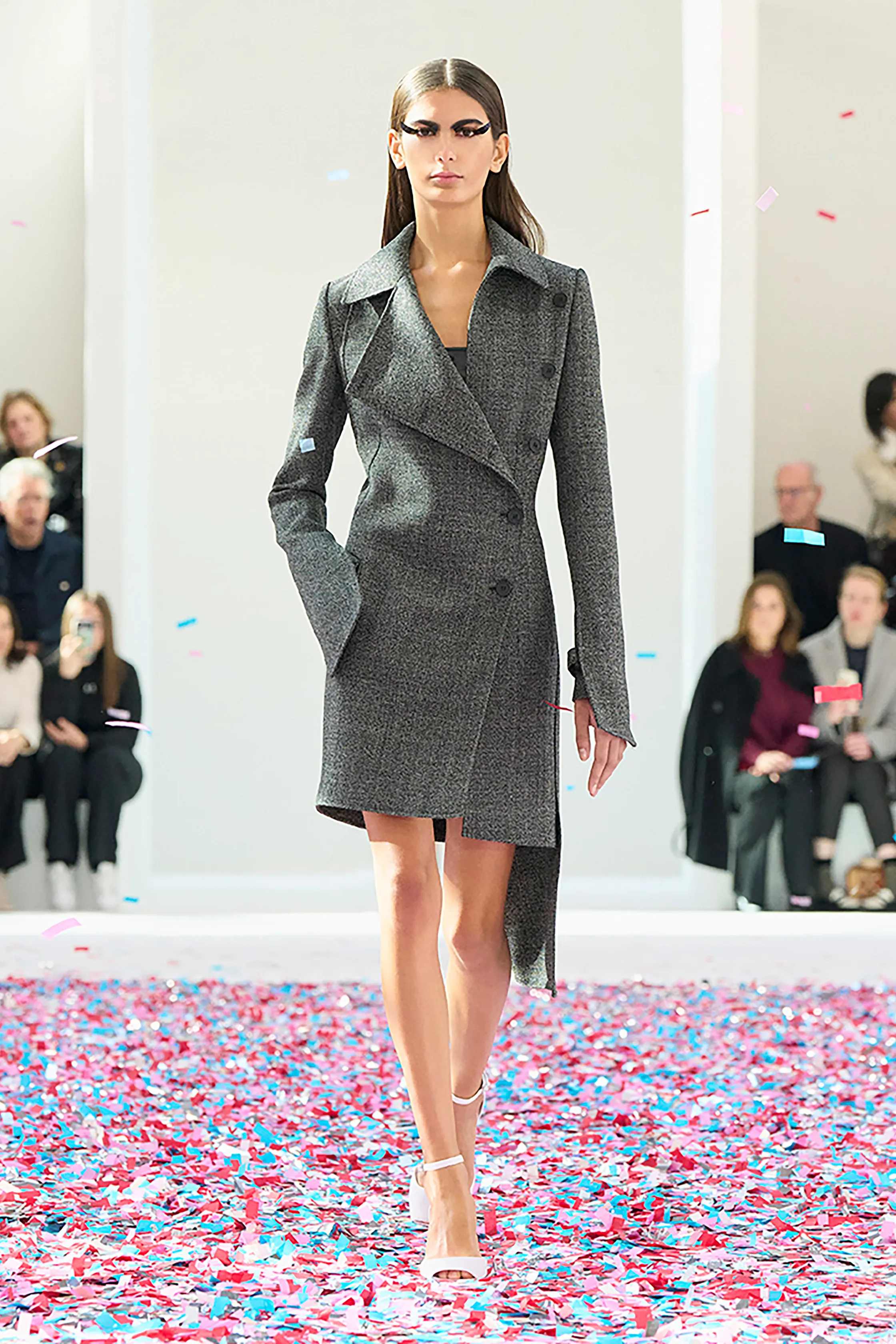 Courrèges - Look 26