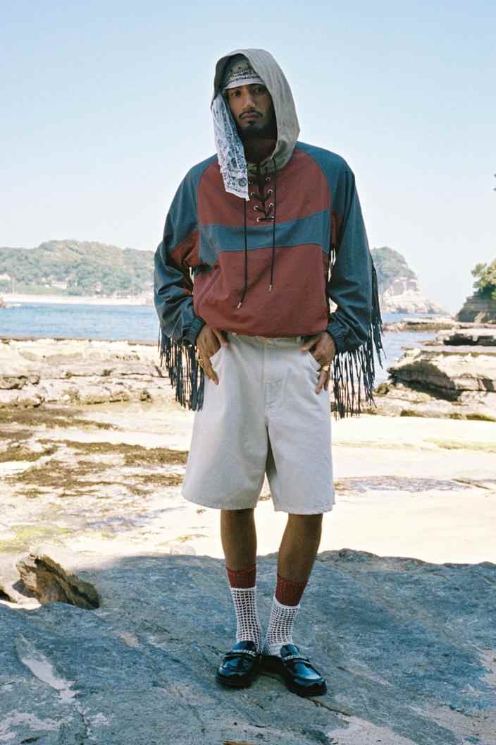 Ambush - Look 32