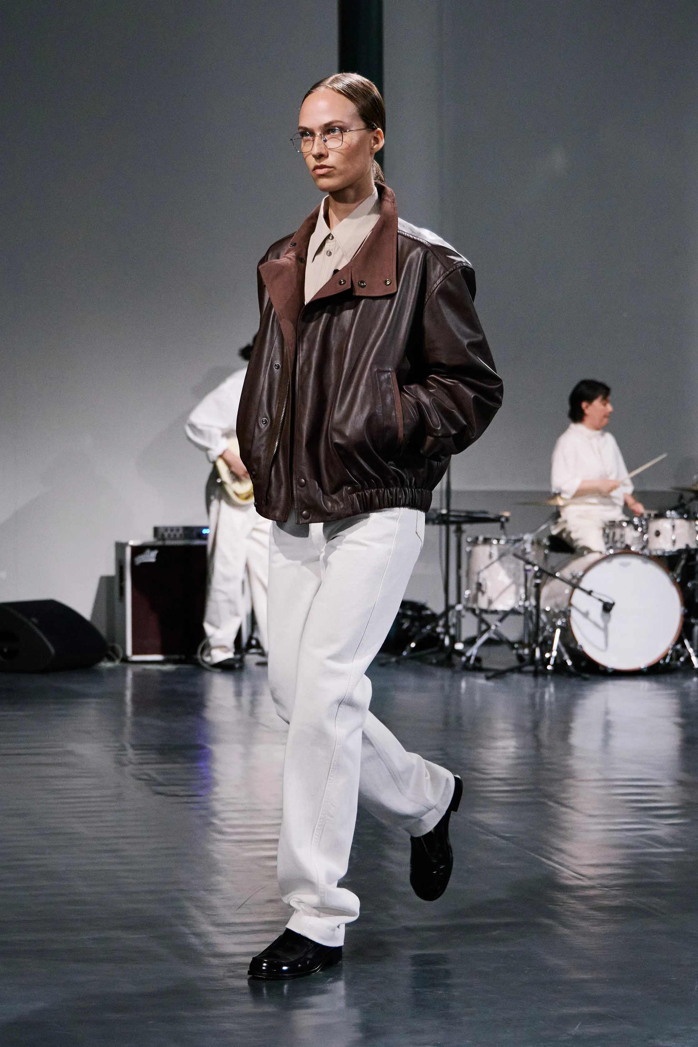 르메르 - Look 7