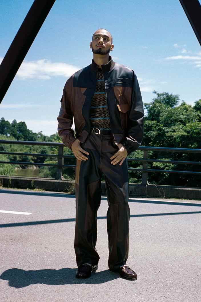 Ambush - Look 13