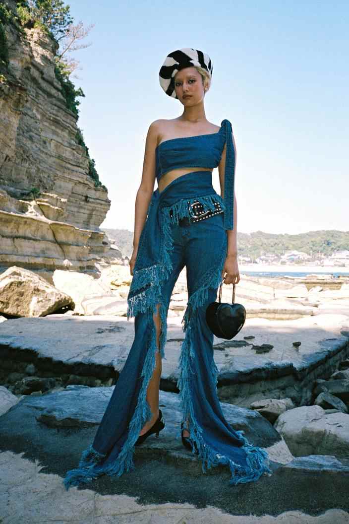 Ambush - Look 29