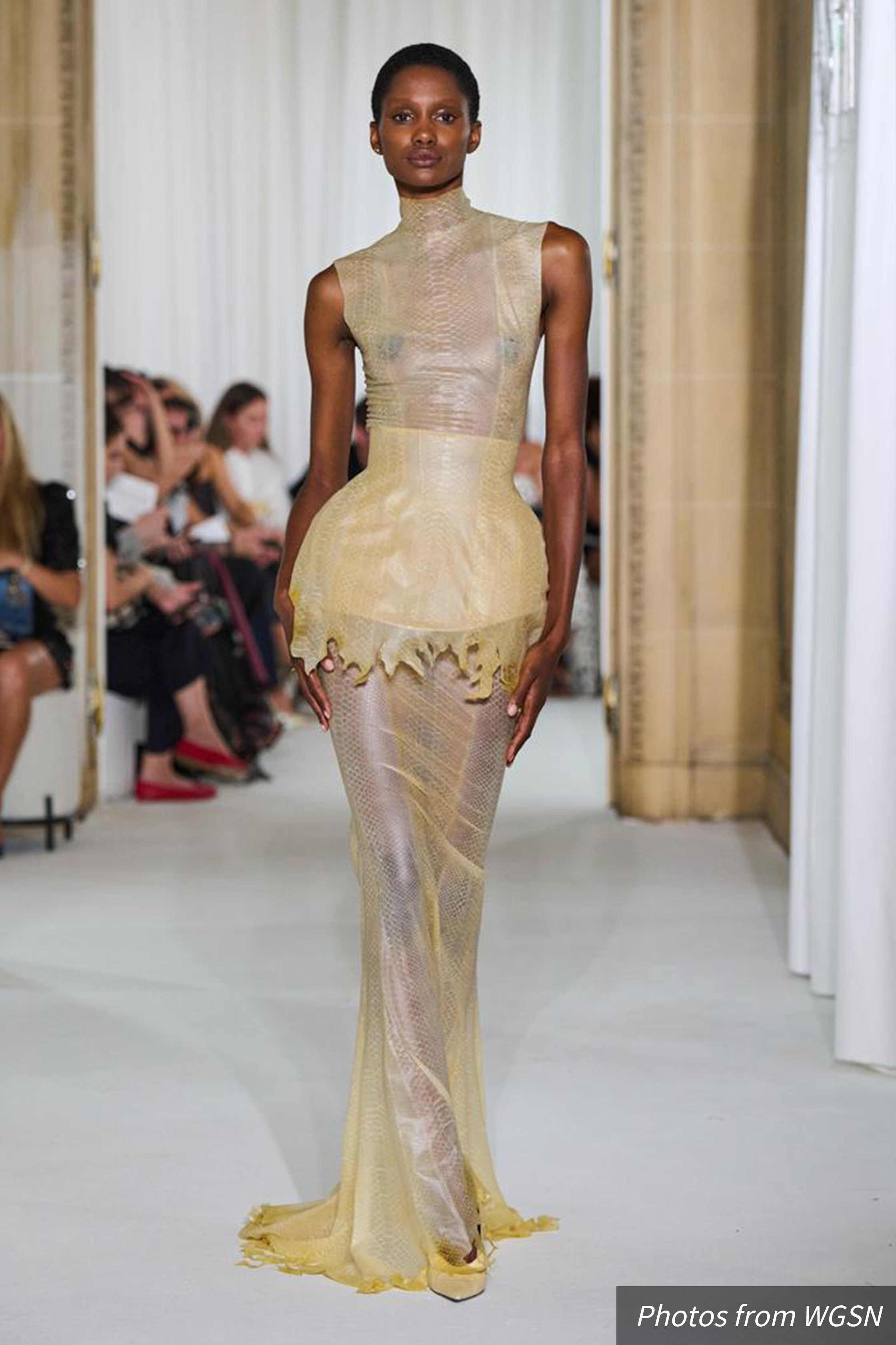 Ashi Studio - Look 27