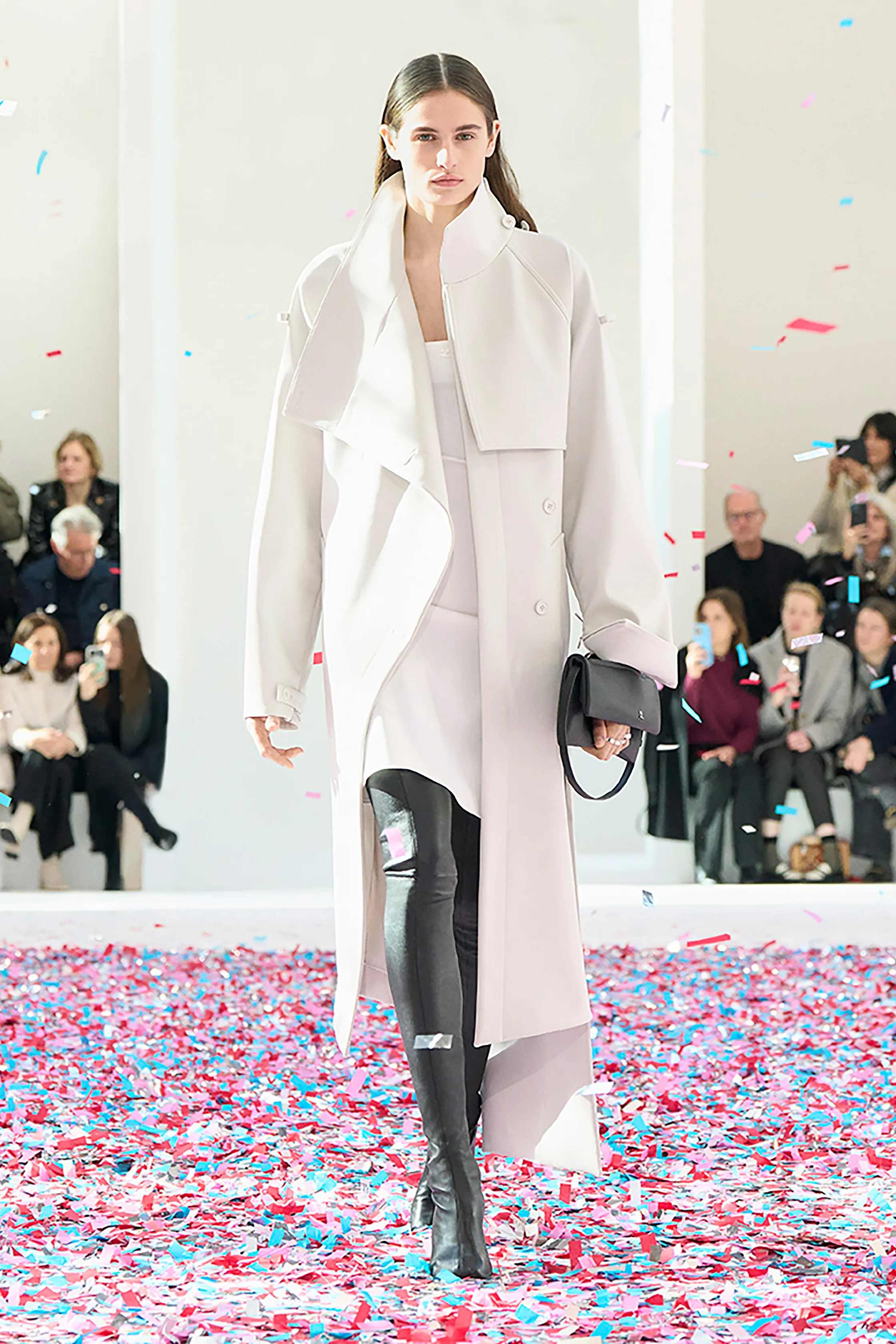 Courrèges - Look 20