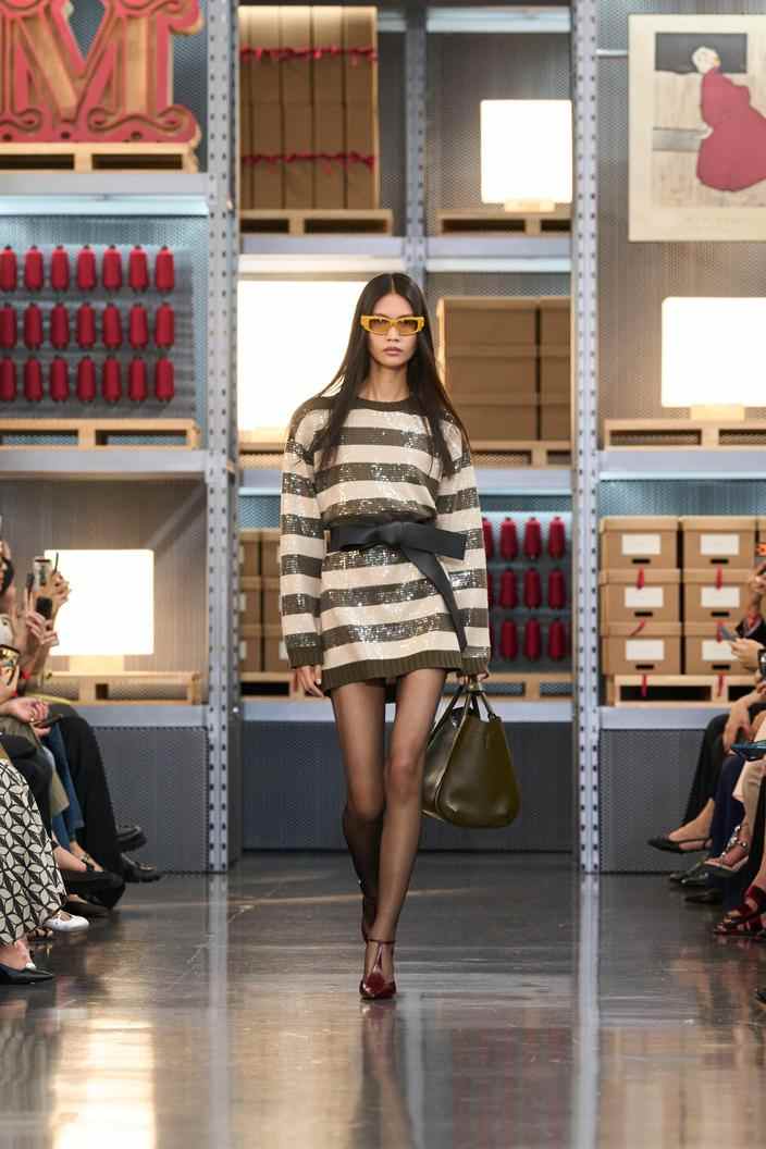Max Mara - Look 48