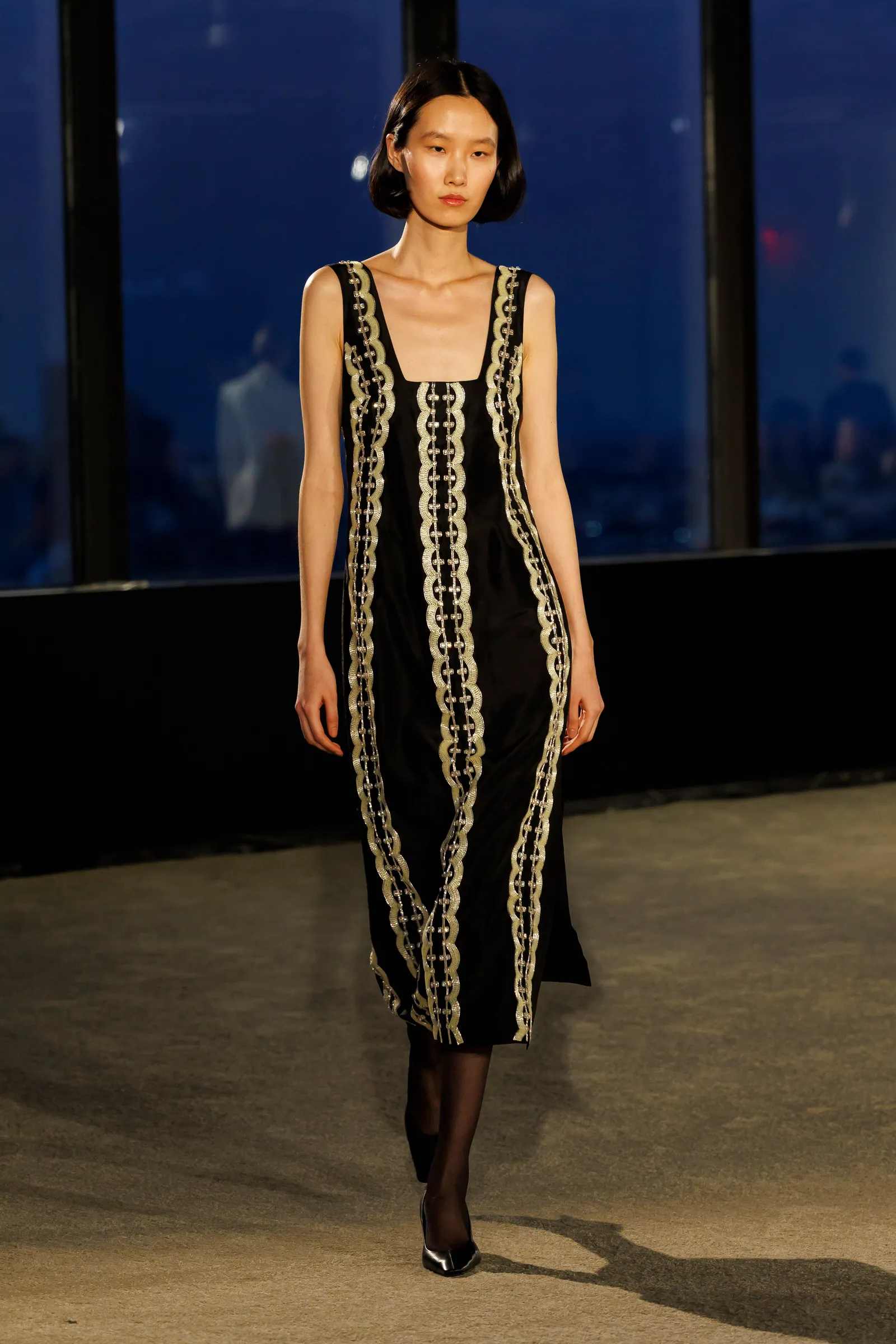Kallmeyer - Look 30