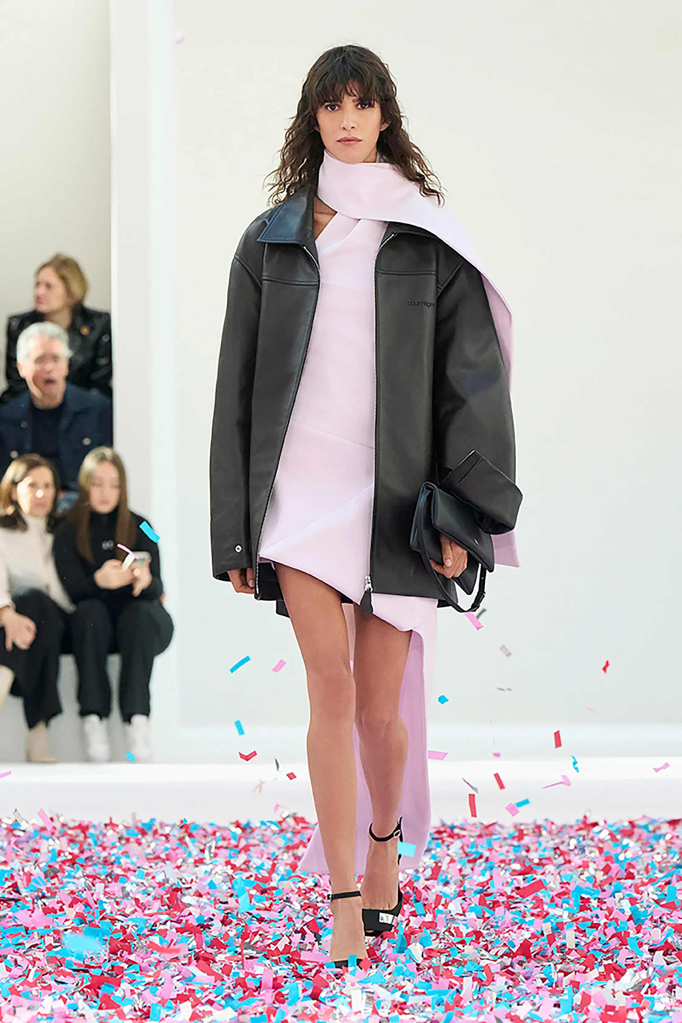 Courrèges - Look 4