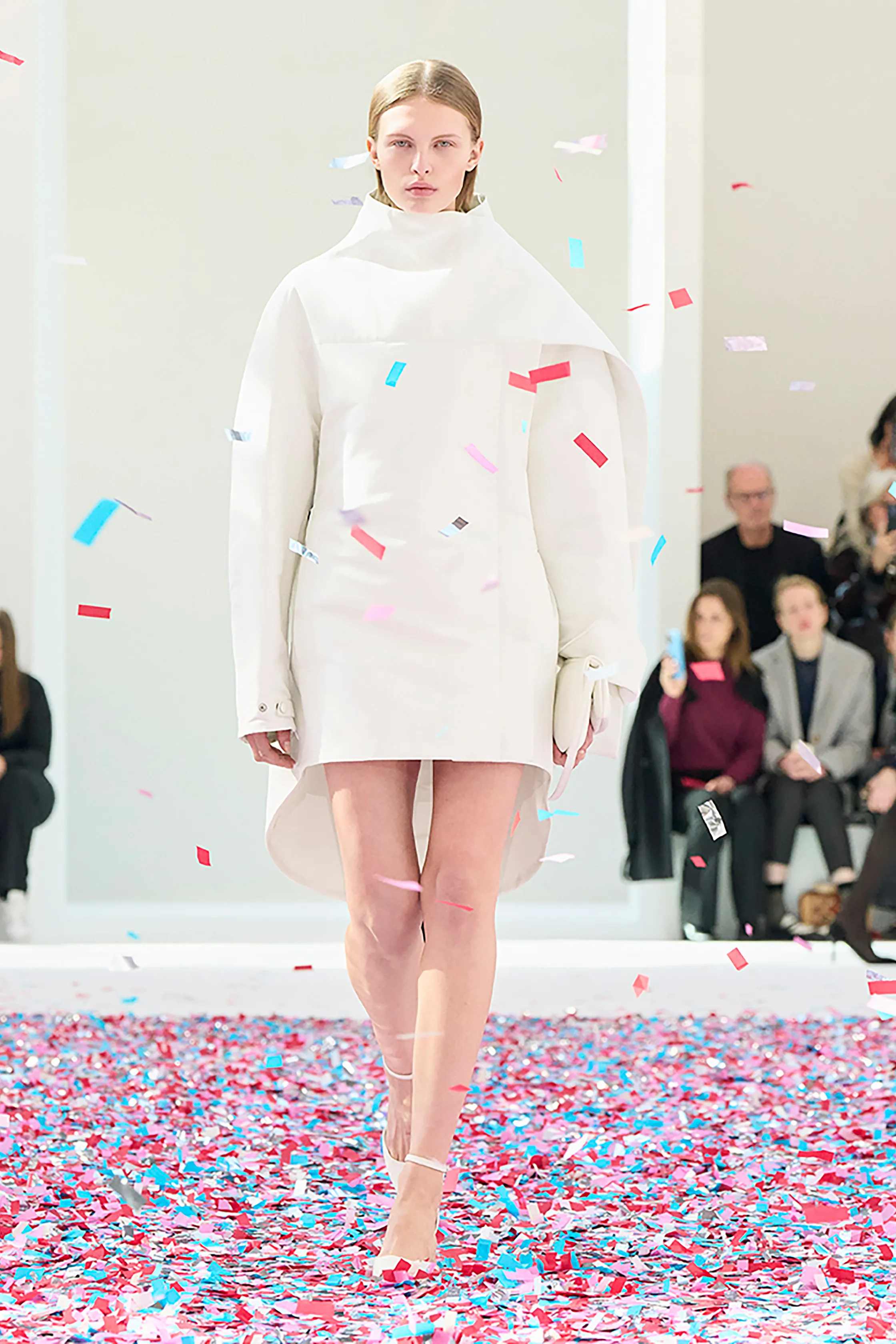 Courrèges - Look 39