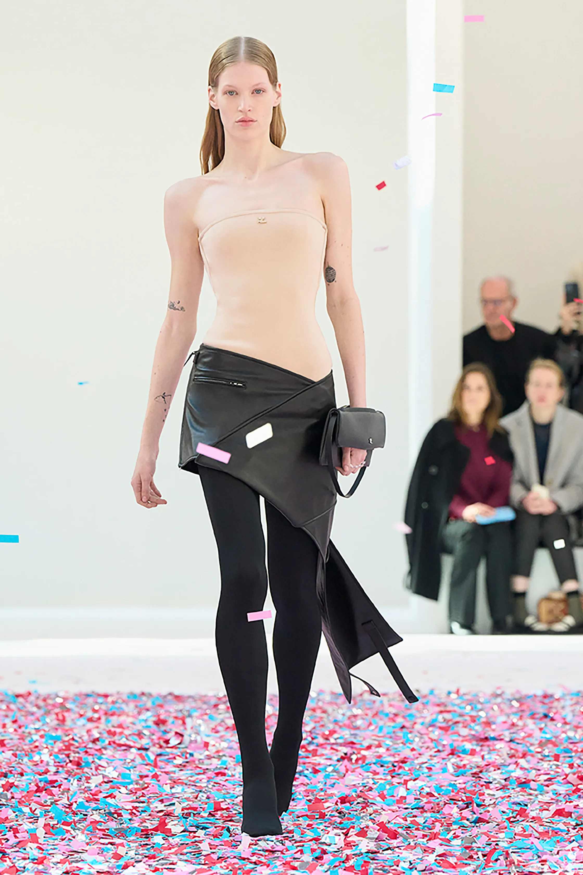 Courrèges - Look 34