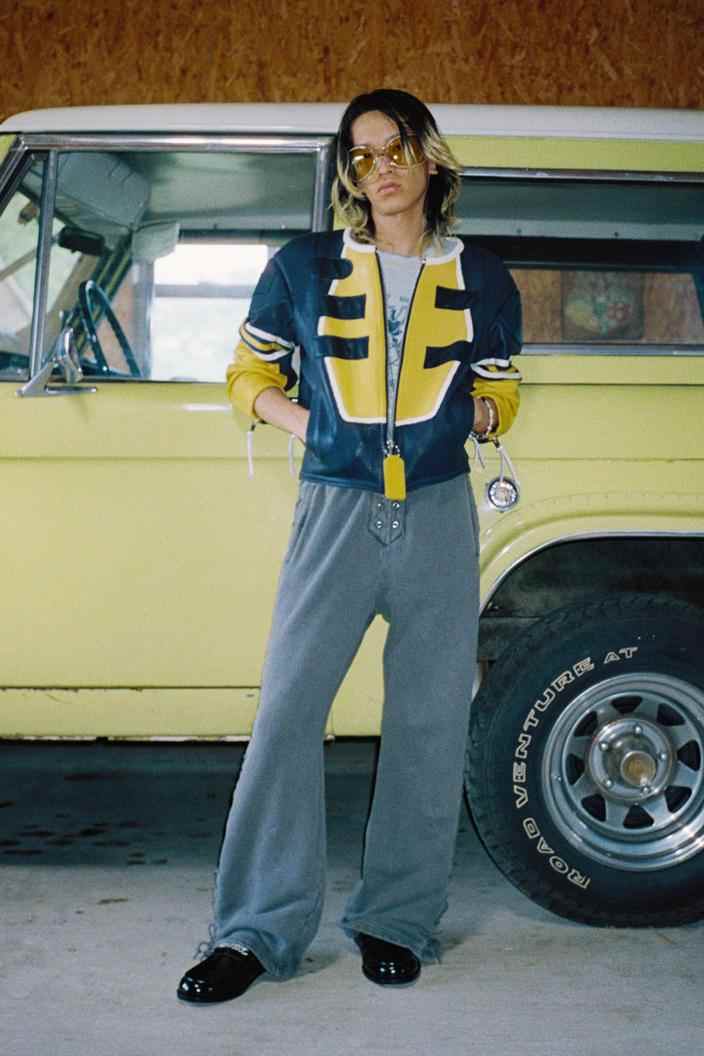 Ambush - Look 5