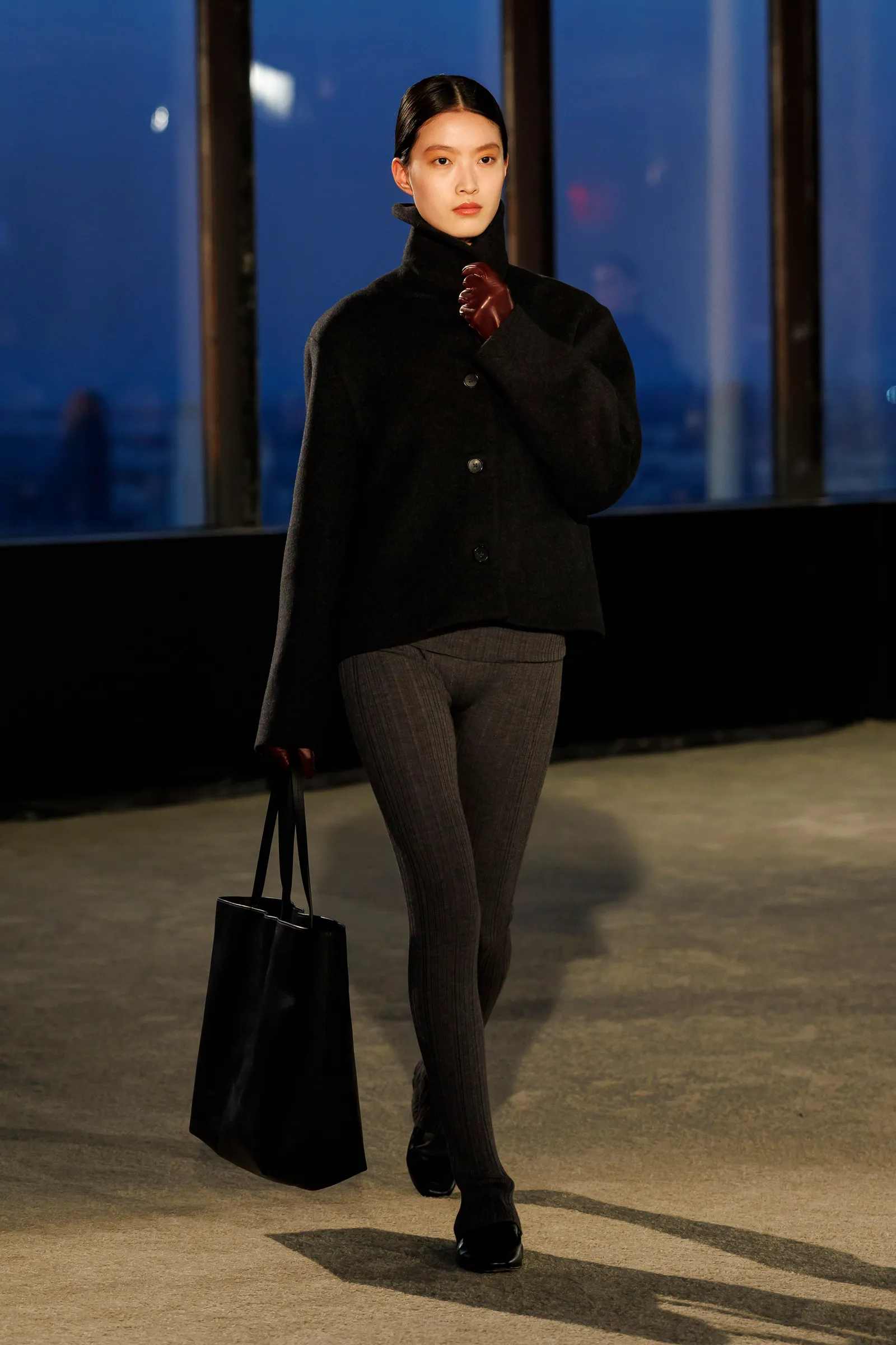 Kallmeyer - Look 5