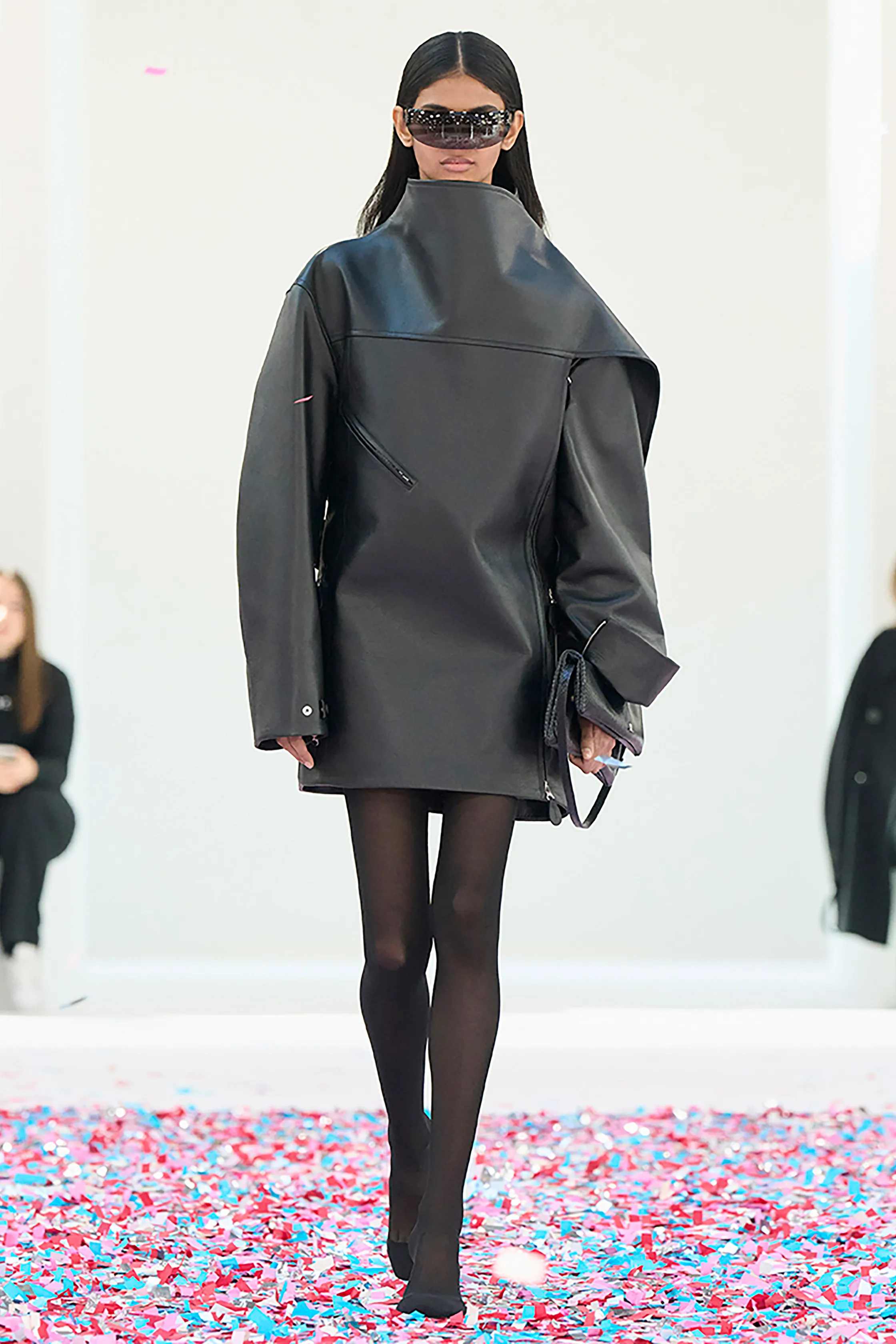 Courrèges - Look 35