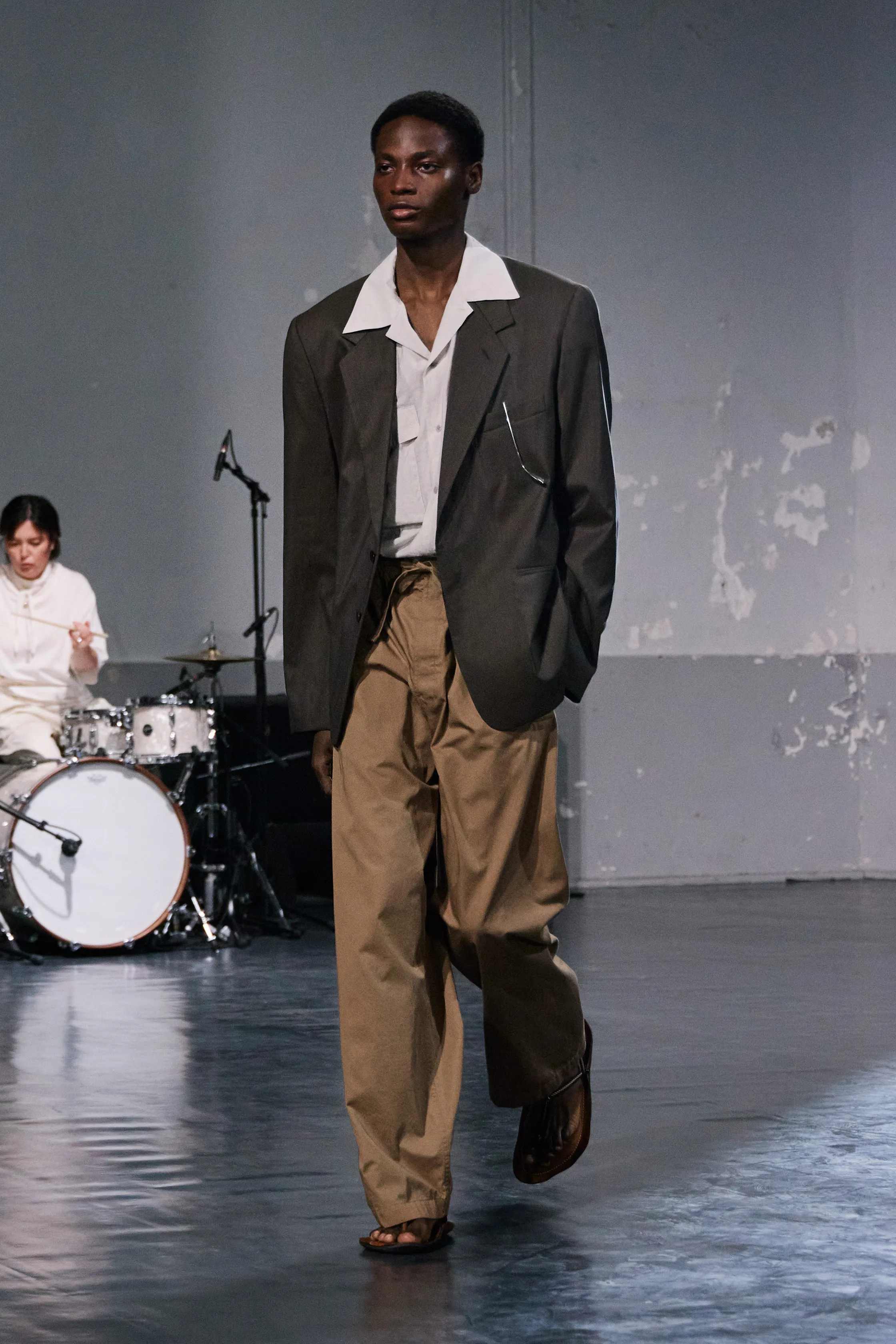 르메르 - Look 20