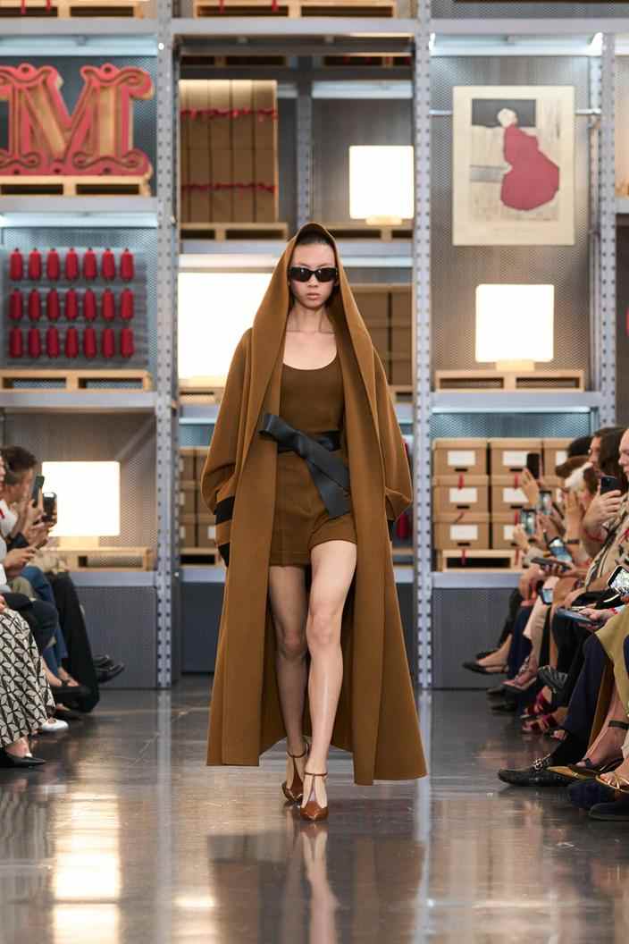 Max Mara - Look 34