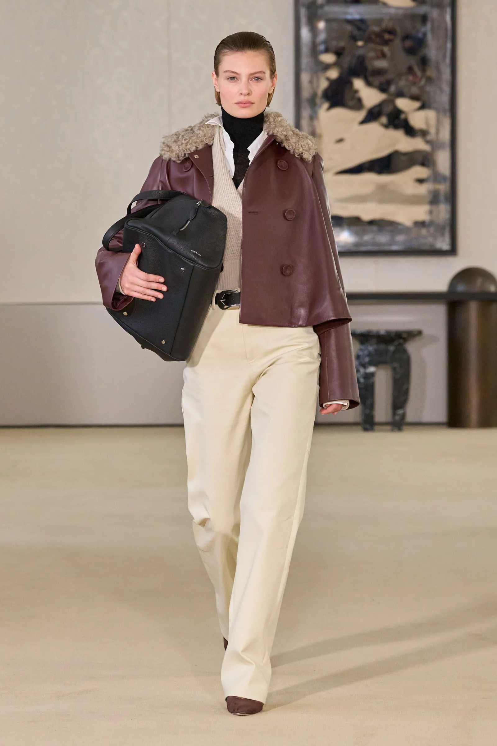 알투자라 - Look 9
