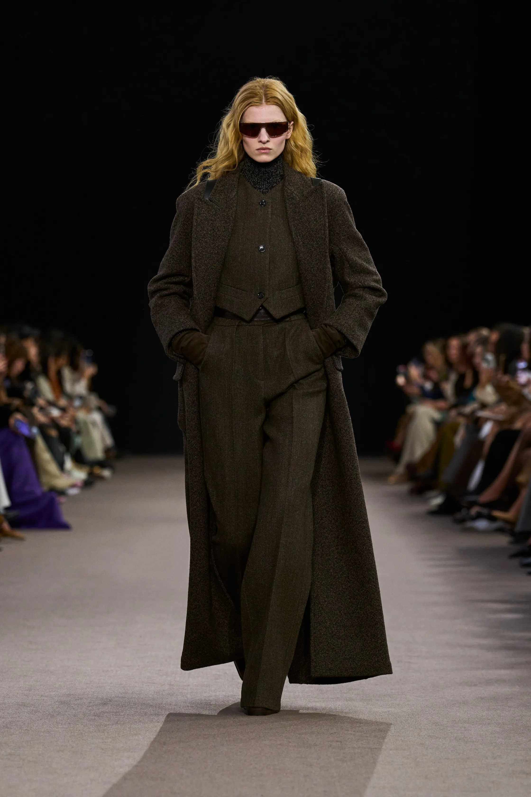 Max Mara - Look 28