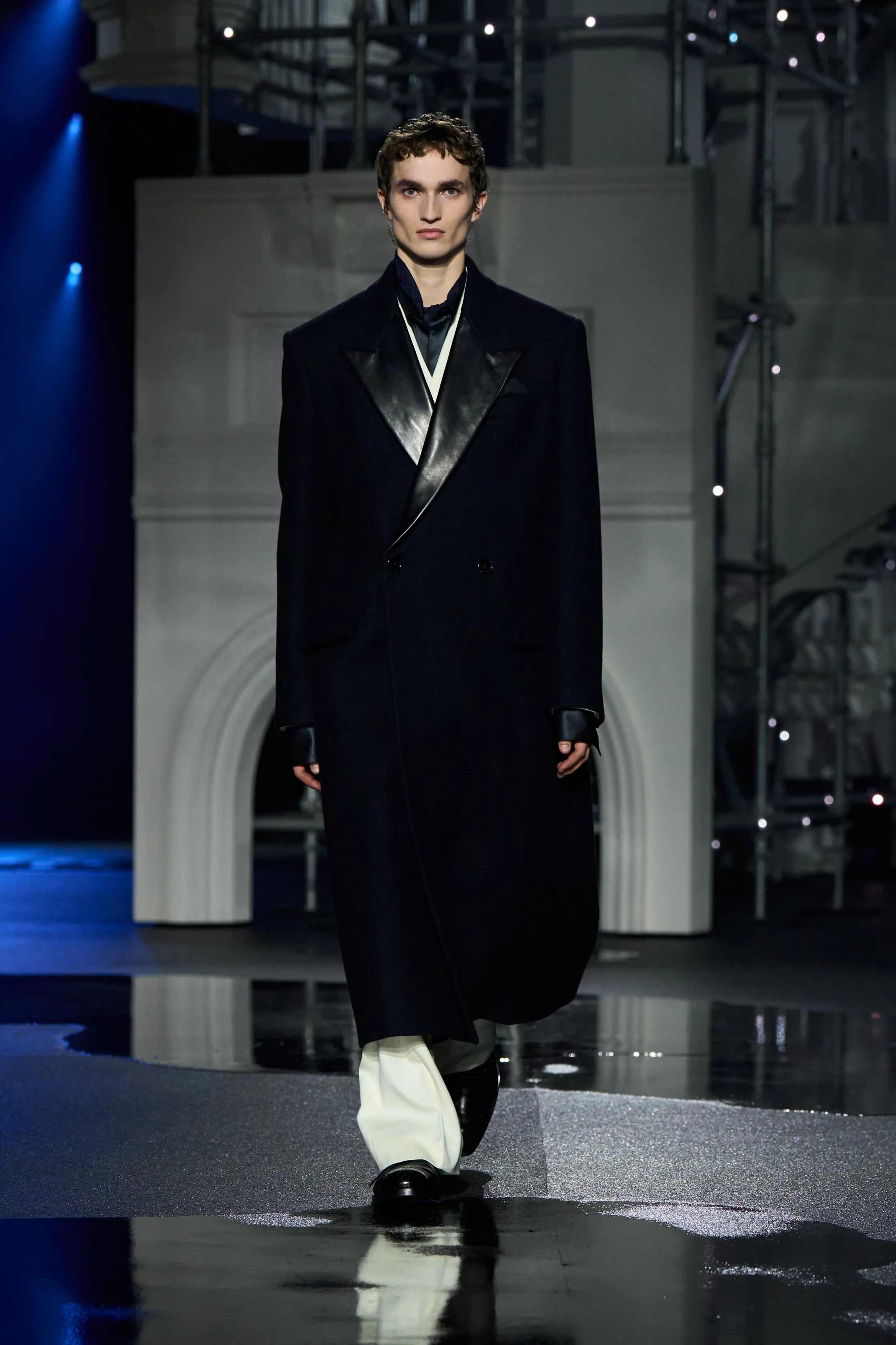 버버리 - Look 26