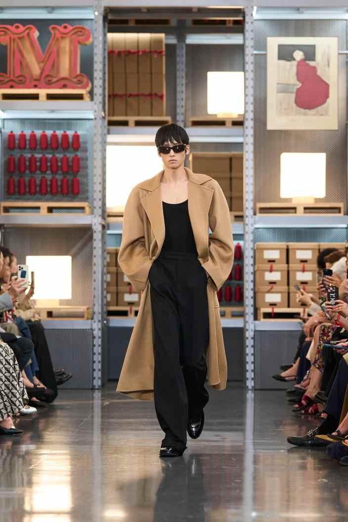 Max Mara - Look 40
