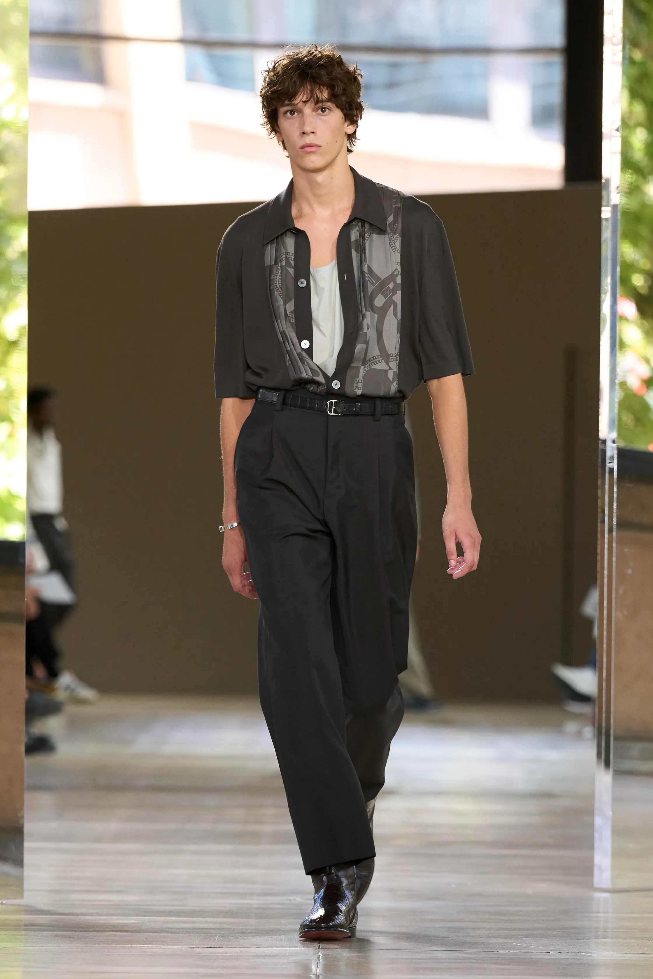 Hermès - Look 43