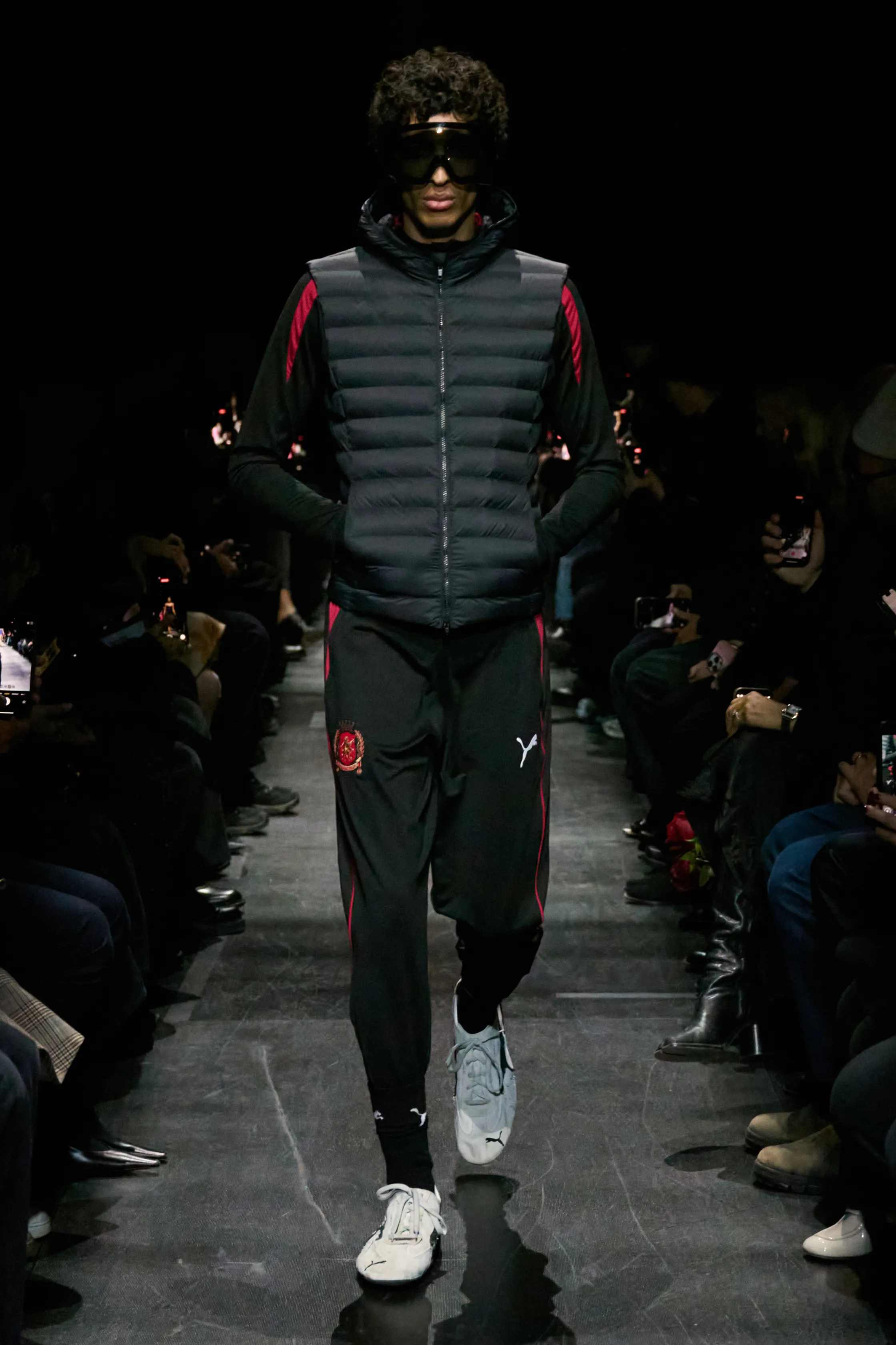 발렌시아가 - Look 64