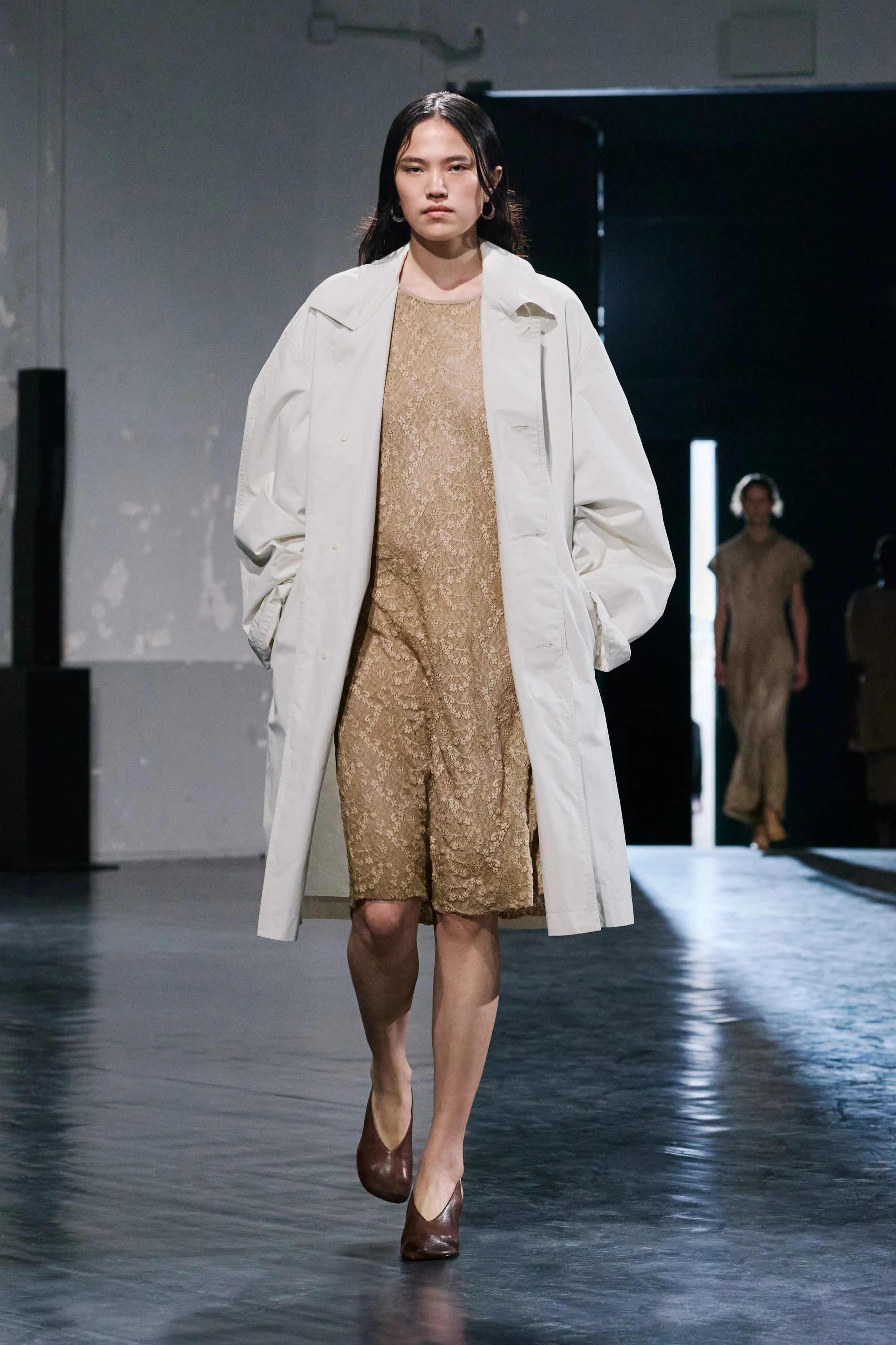 르메르 - Look 11